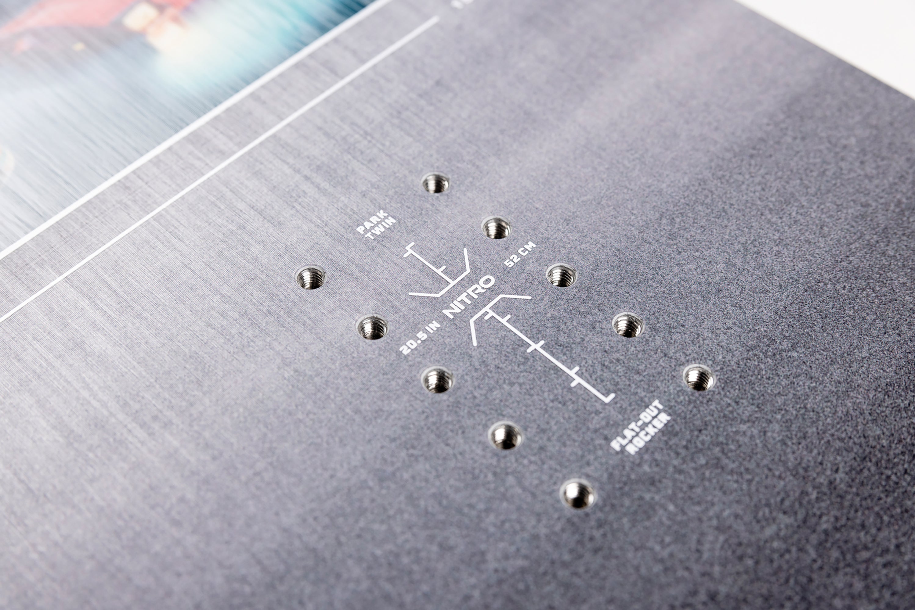 The 2026 Nitro Cheap Thrills Snowboard - Voted Best Ride in the Park