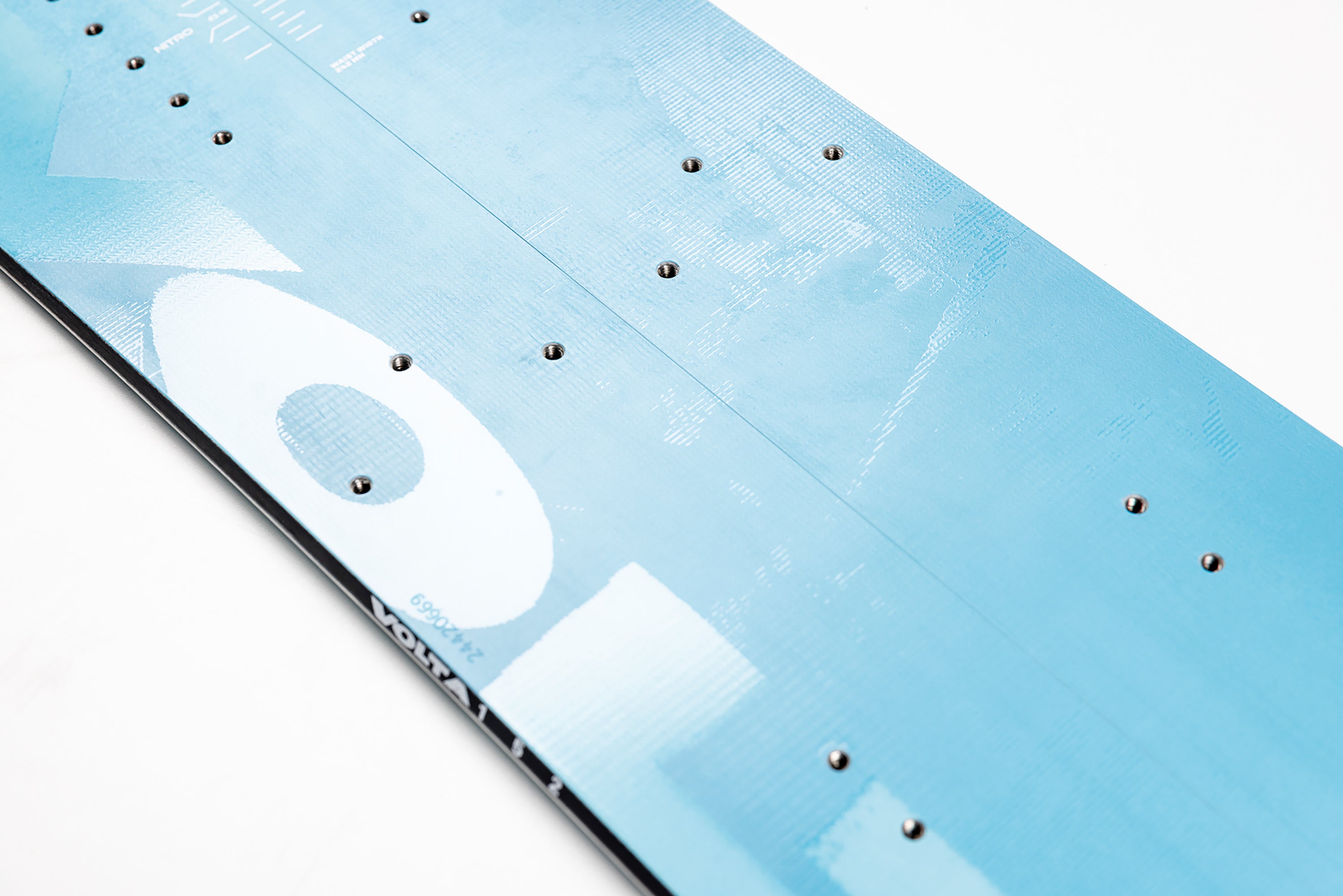 Nitro Volta Women's Splitboard