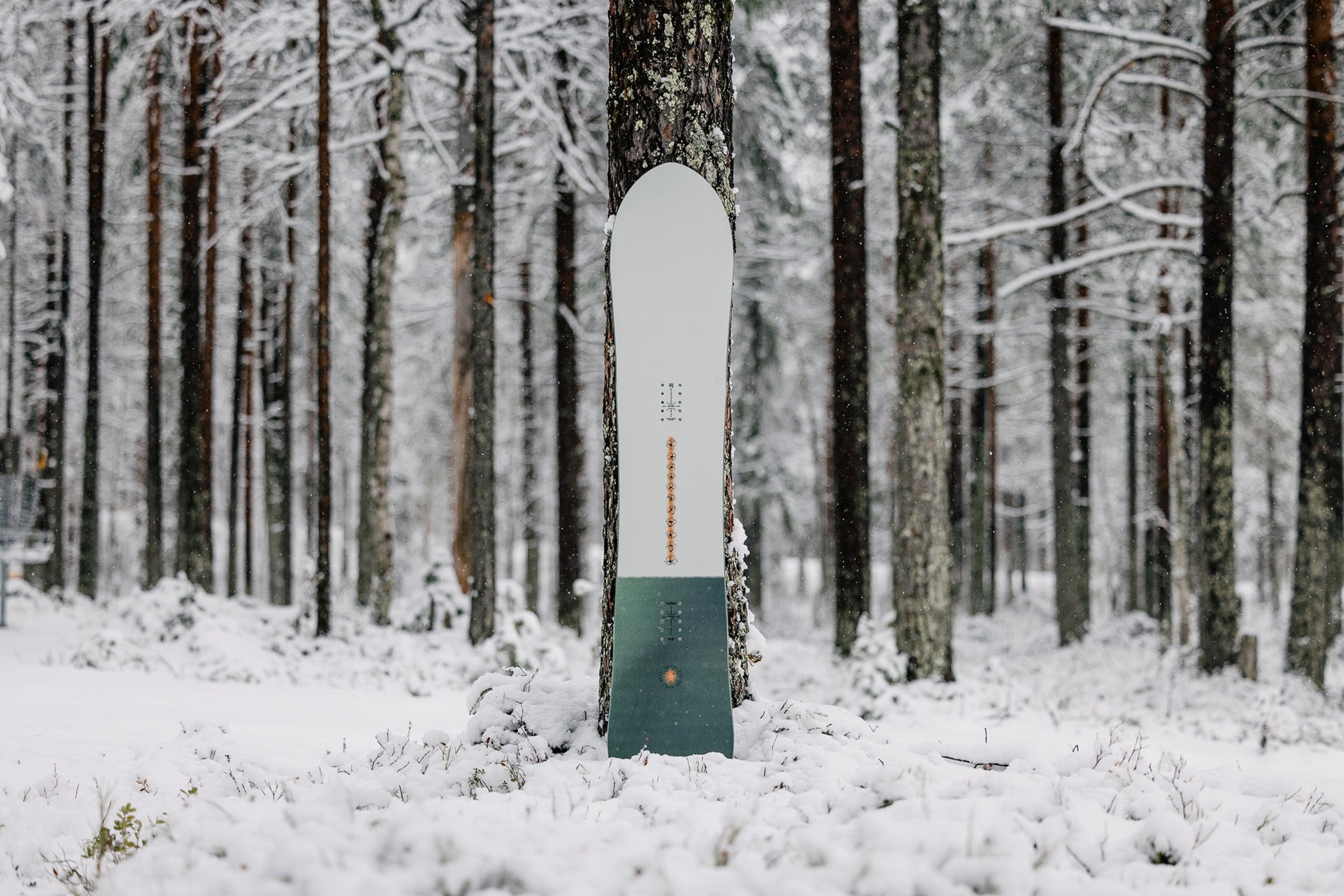 Nitro Drop Women's Snowboard