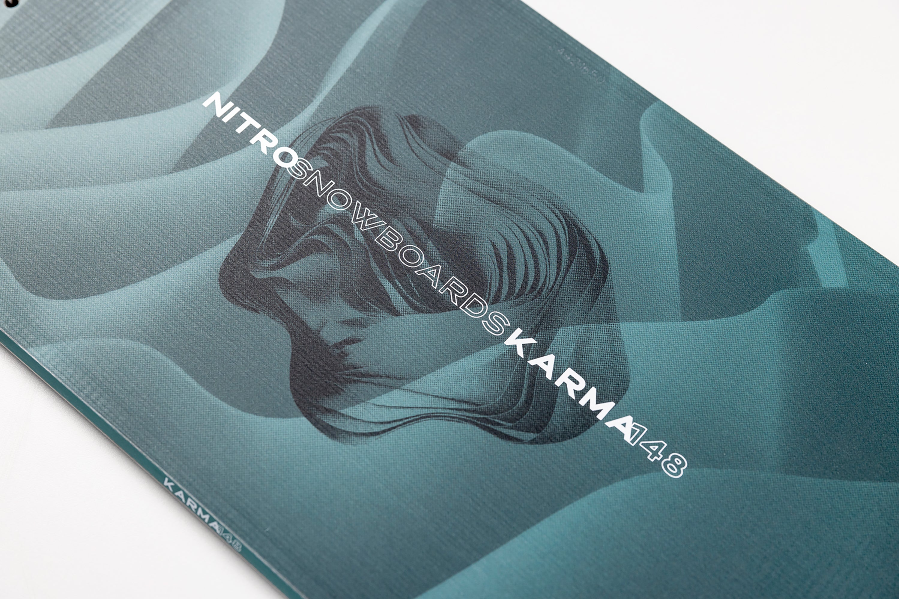 Nitro Karma Women's Snowboard