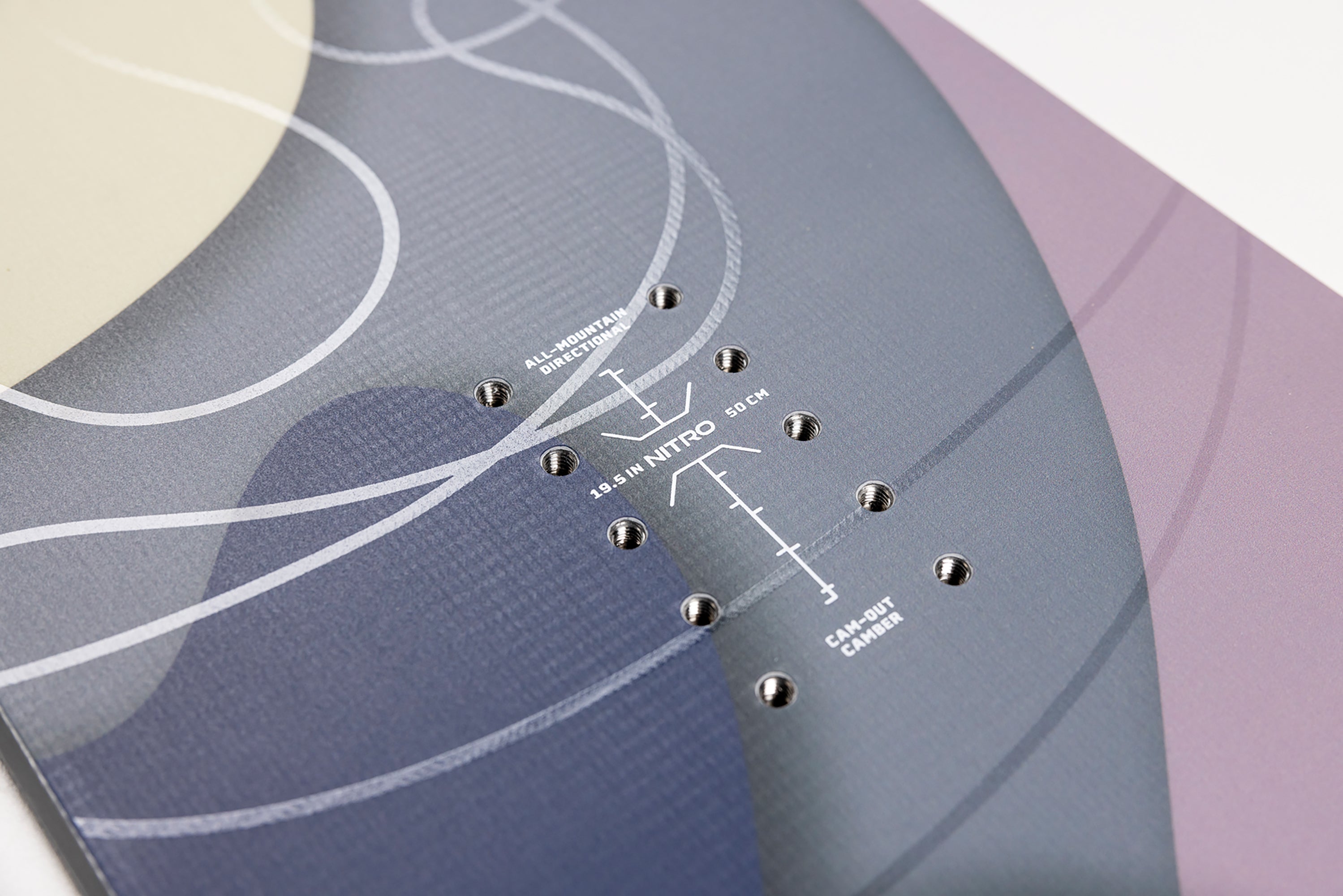 Nitro Nova Women's Snowboard