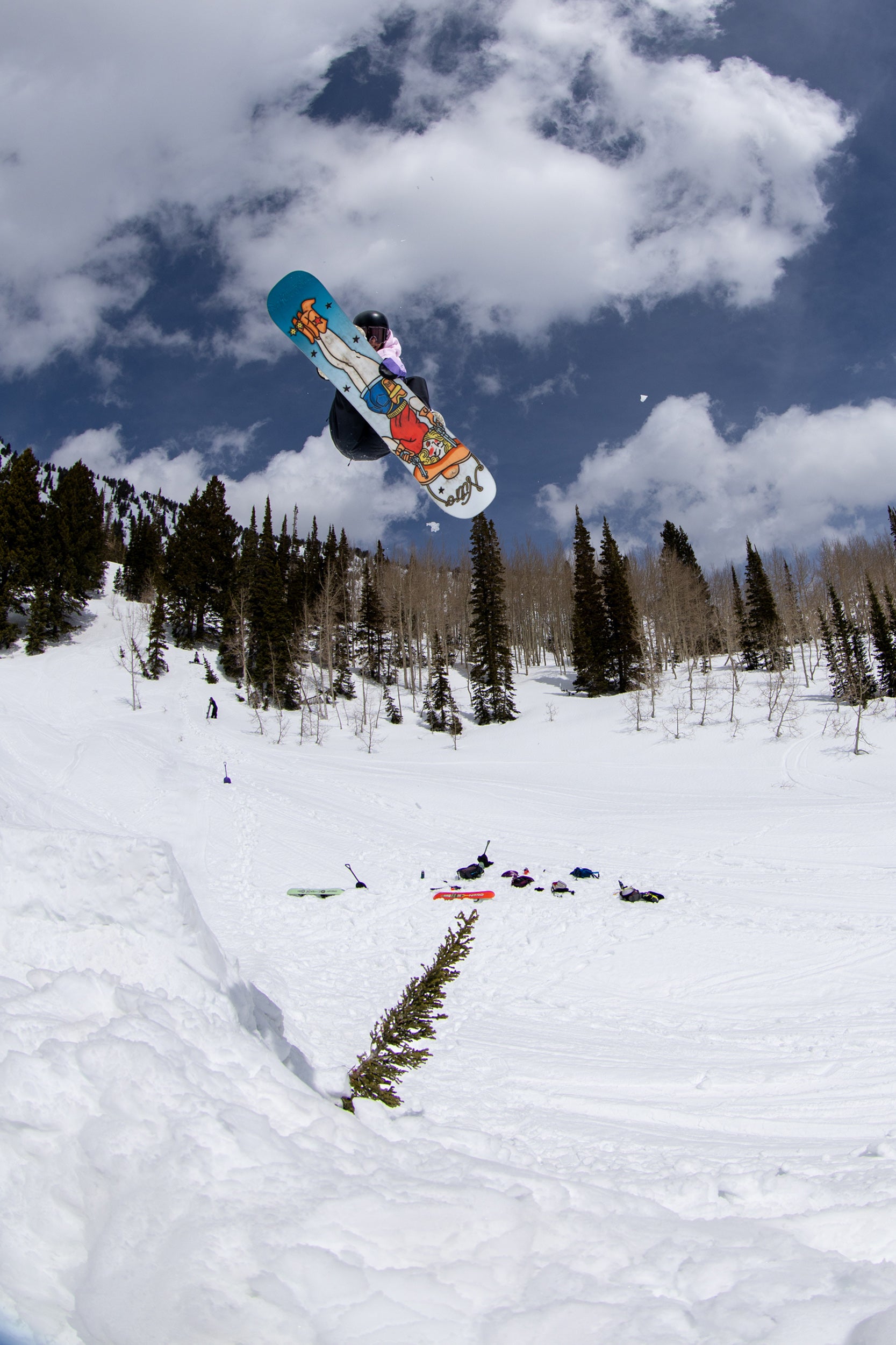 【希少】NITRO スノーボード ビューティ レディース The 2026 Nitro Beauty Women's Snowboard - No Limit Freestyle