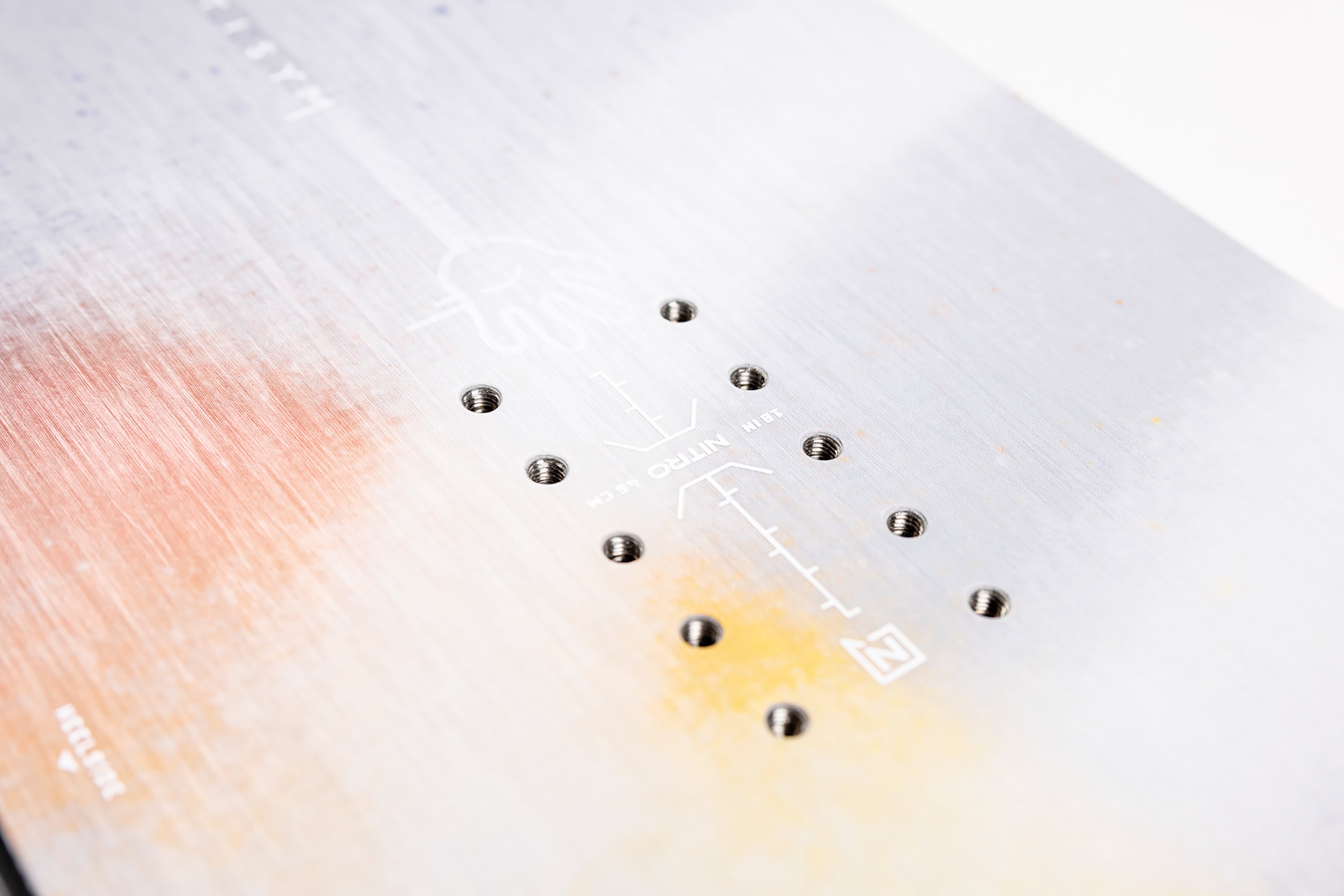 【Nomi】 The 2026 Nitro Optisym Women Women's Snowboard - The Friendly