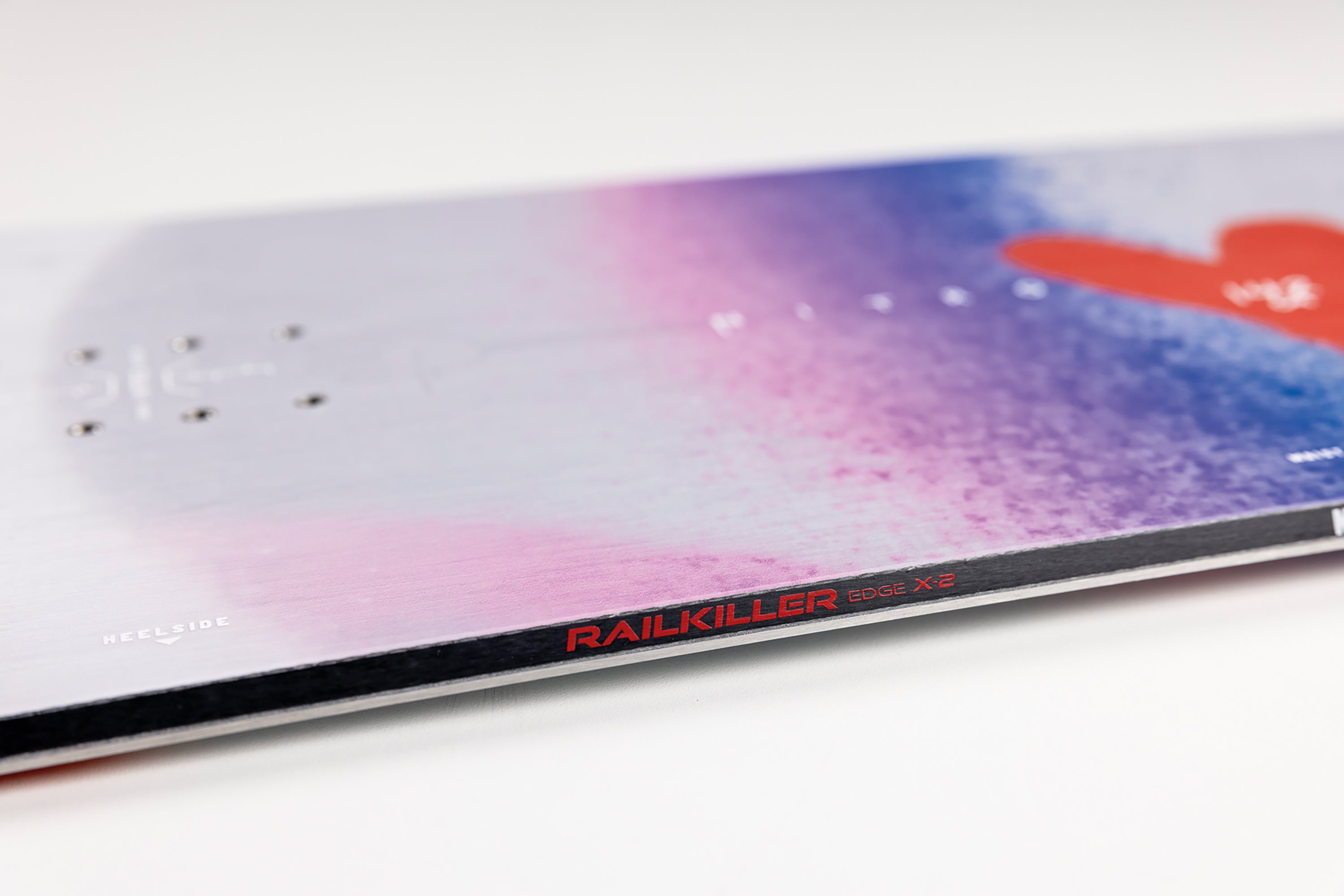 The 2026 Nitro Optisym Women Women's Snowboard - The Friendly