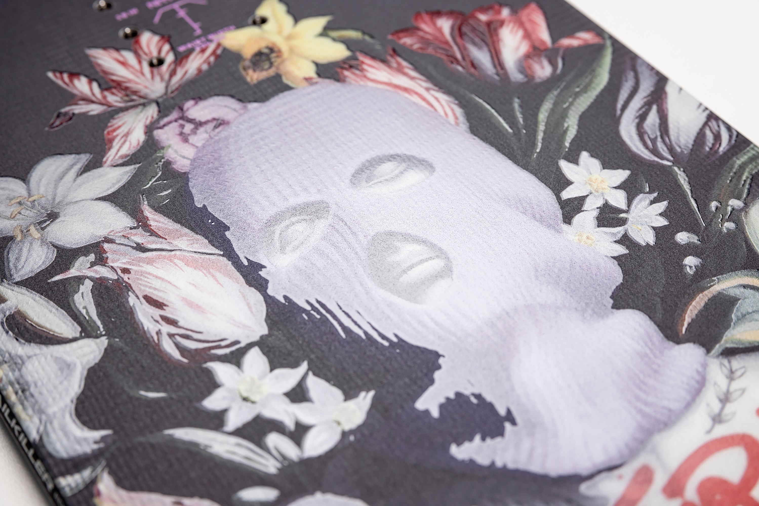 Nitro Mercy Women's Snowboard