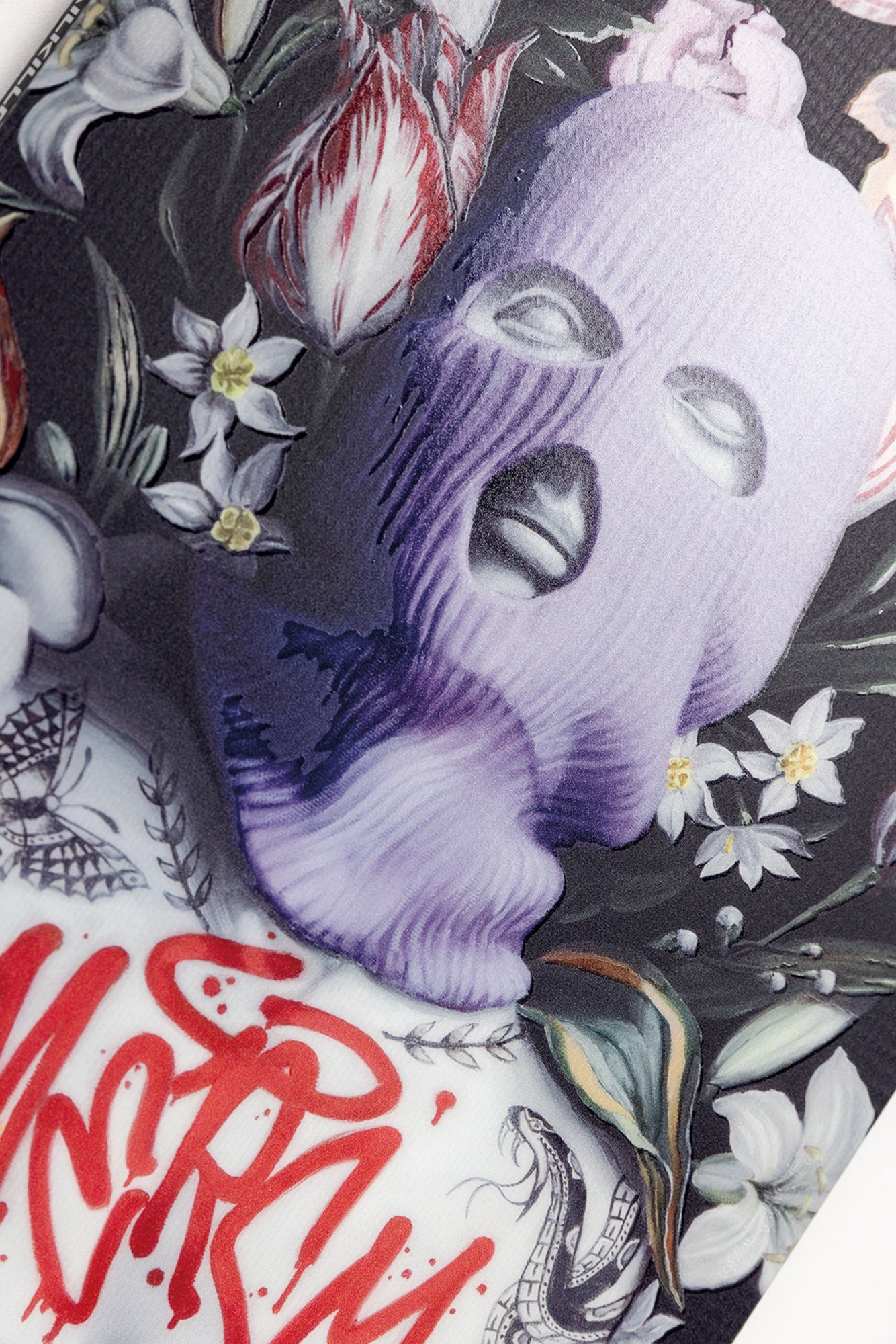 Nitro Mercy Women's Snowboard