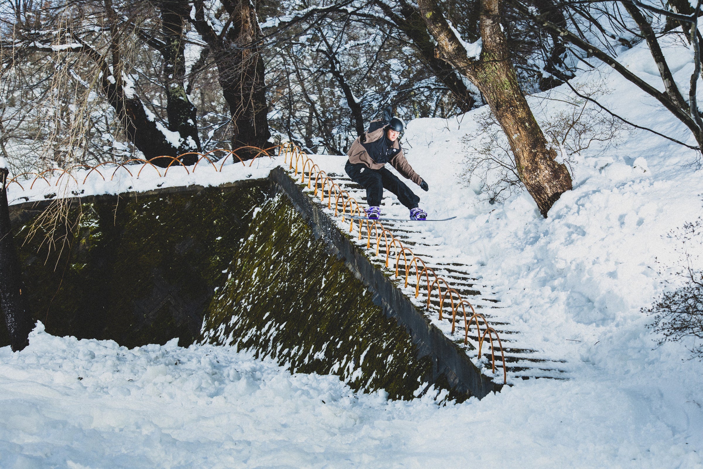 Nitro Mercy Women's Snowboard