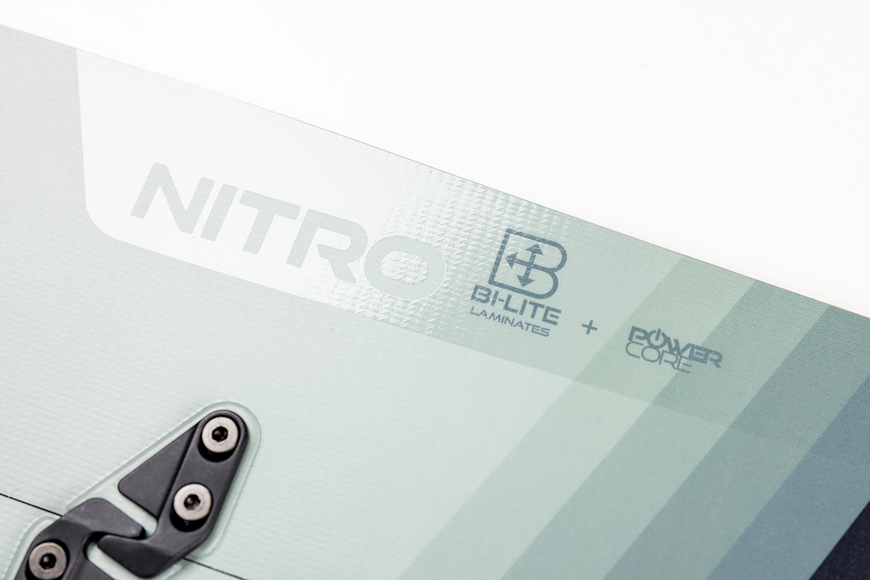 Nitro Miniganger Youth Splitboard