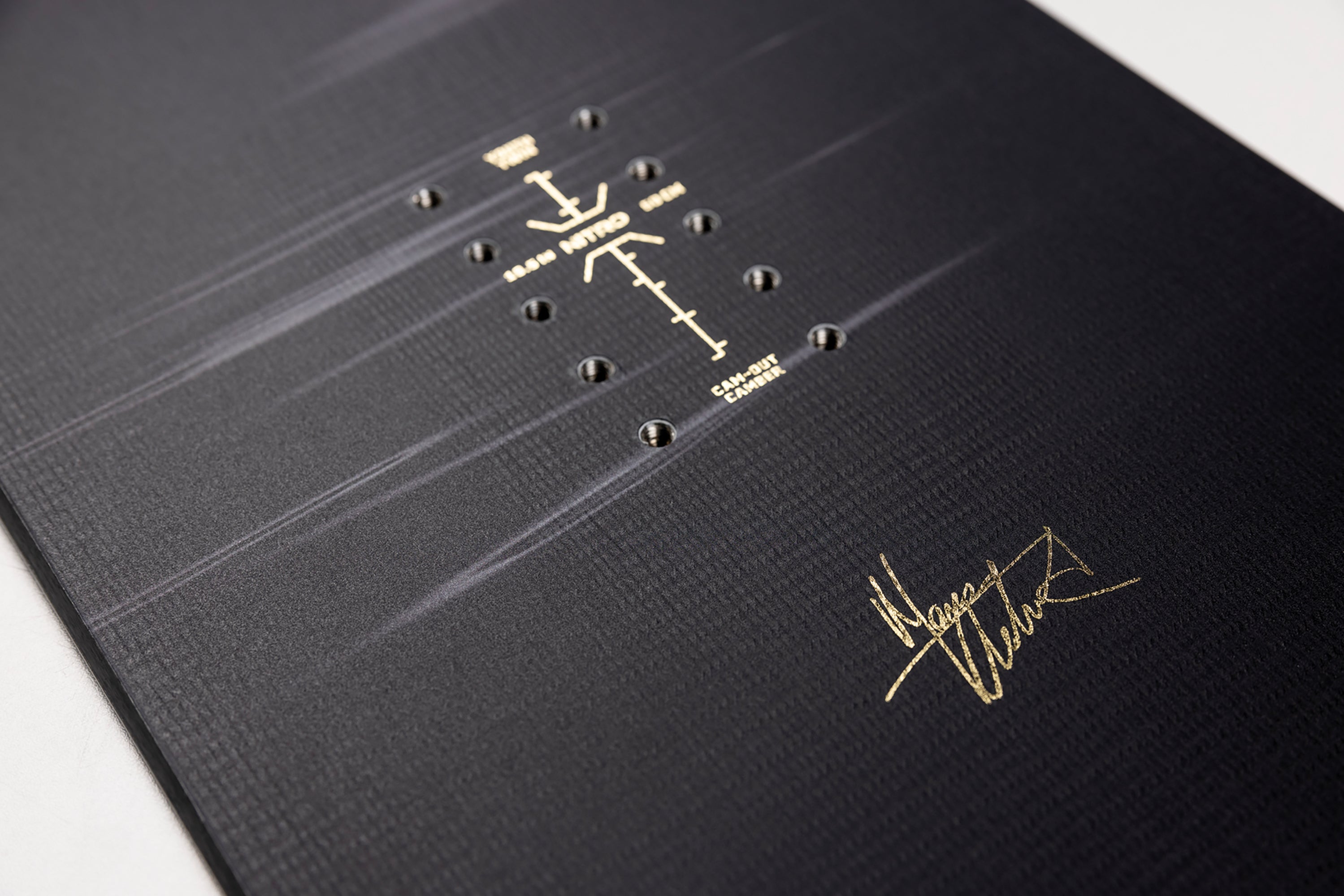 Nitro Future Team Pro MK Youth Snowboard