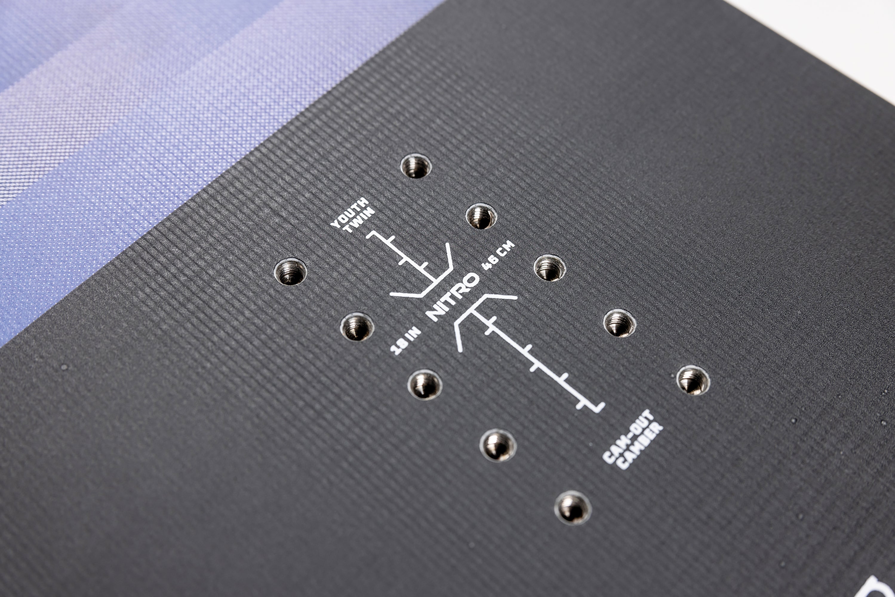 Nitro Arial Youth Snowboard