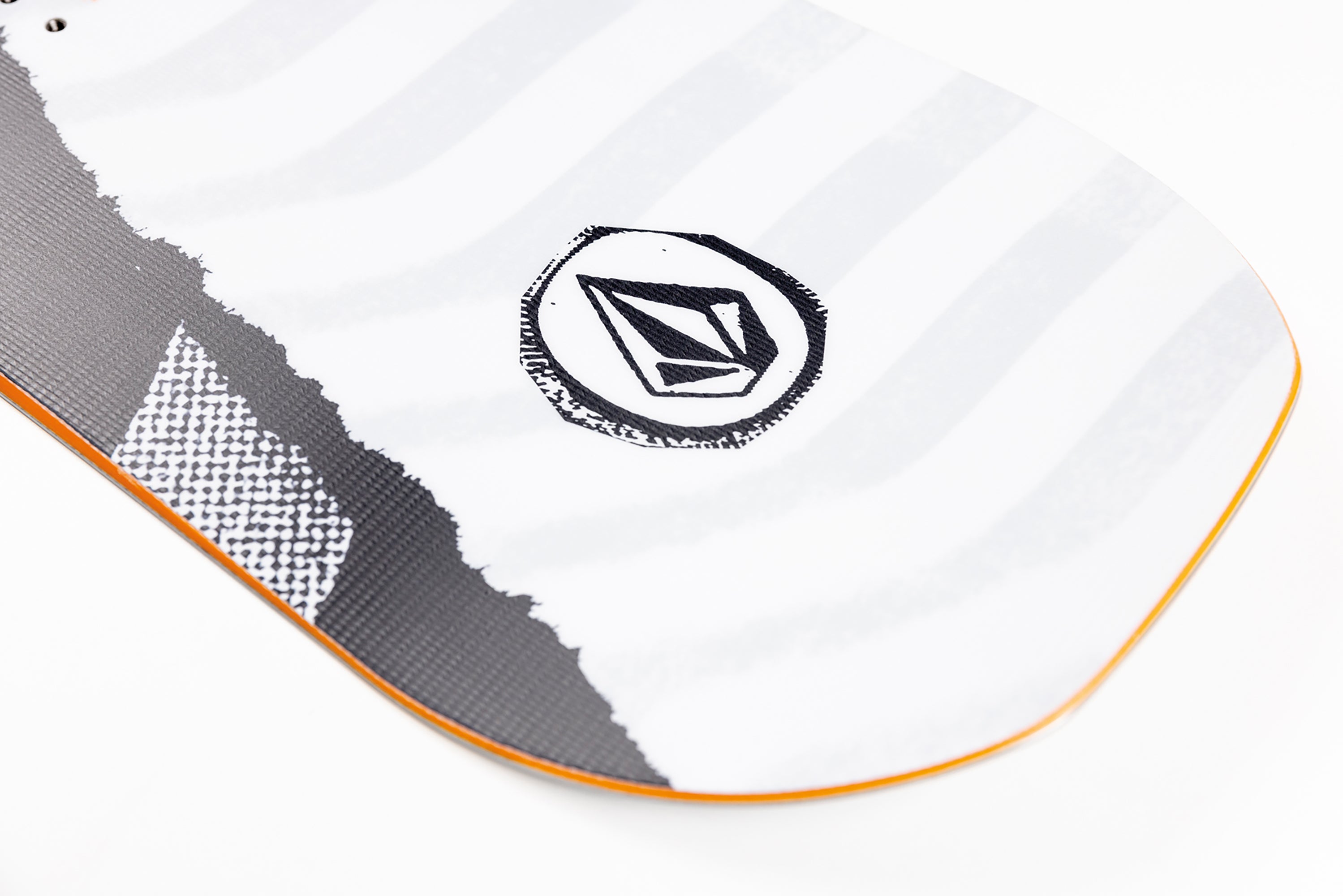 The 2026 Nitro Ripper Kids x Volcom Kids Snowboard - The All