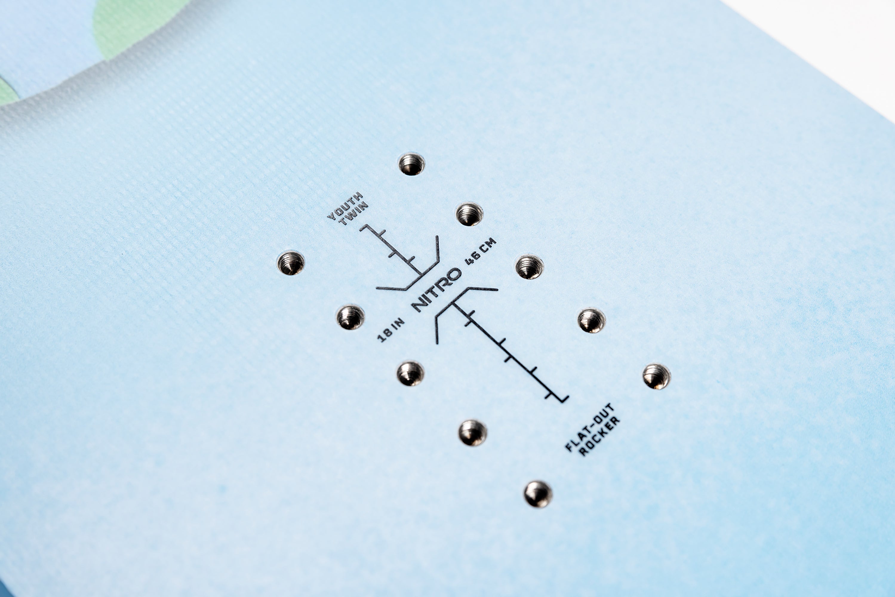 Nitro Ripper Kids Kids Snowboard