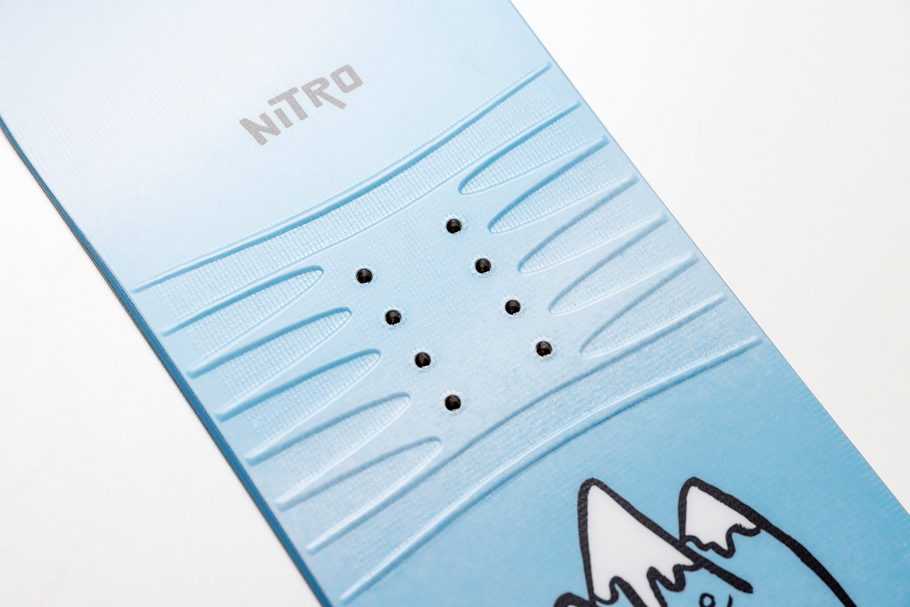 Nitro Ripper Youth Youth Snowboard