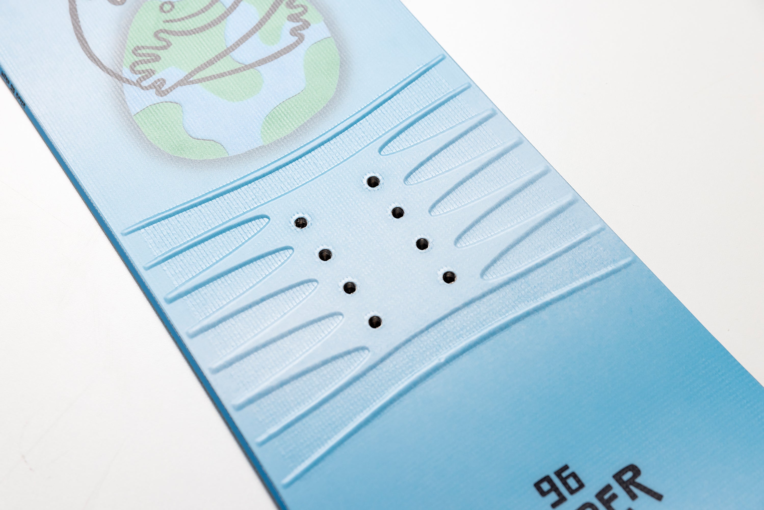 Nitro Ripper Youth Youth Snowboard