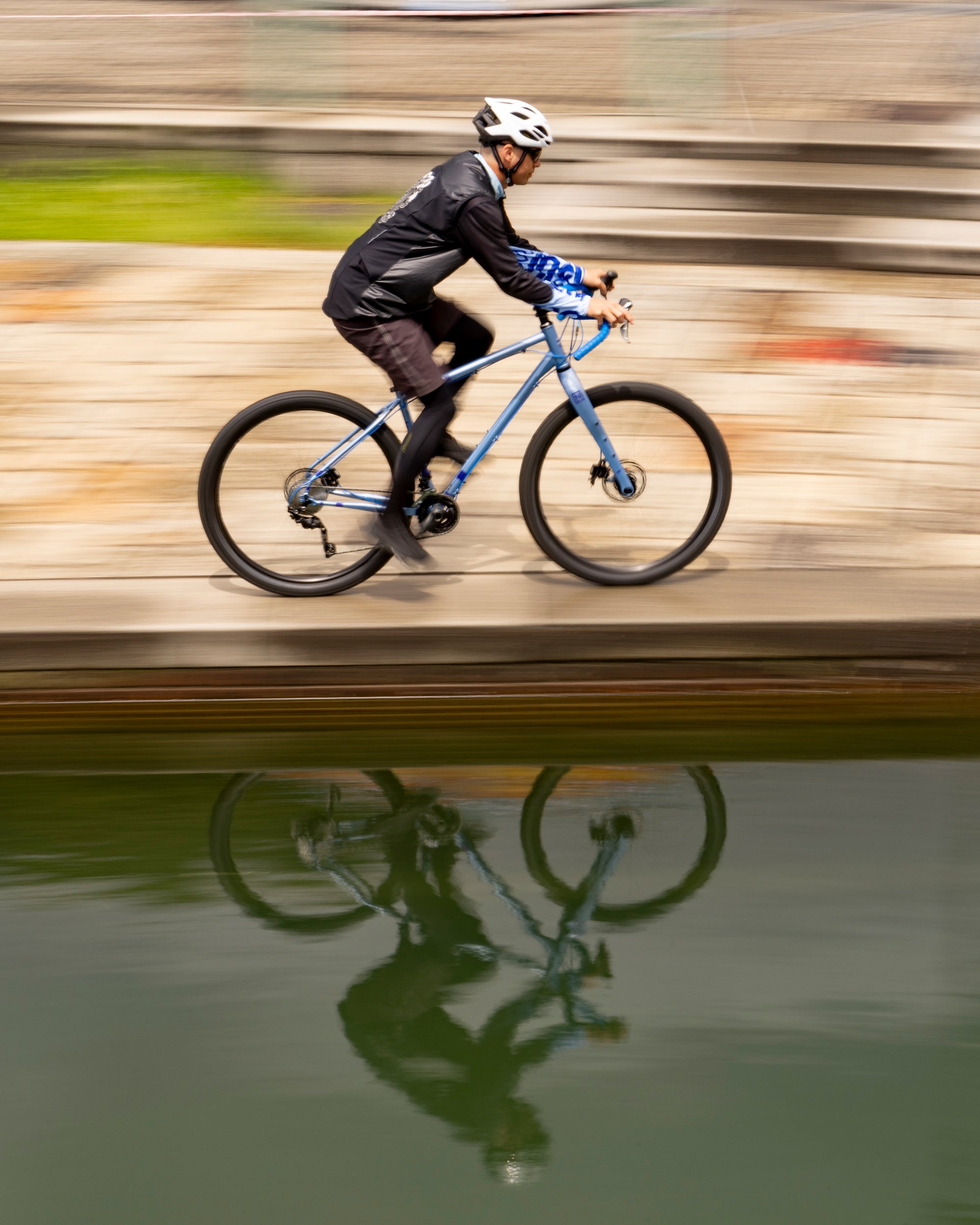 Nitro Phase x Cinelli Snowboard