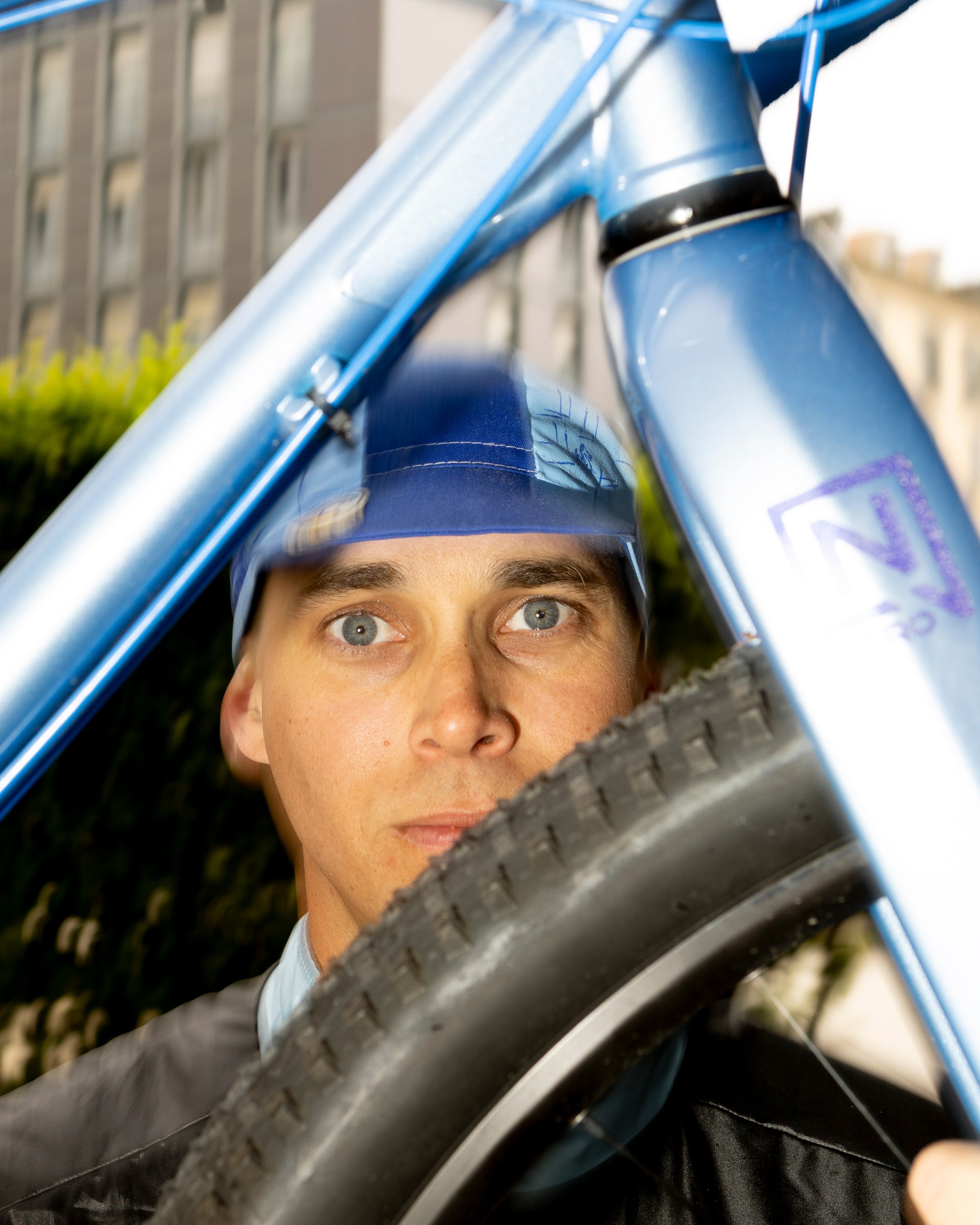 The 2026 Nitro Phase x Cinelli Snowboard - Introducing the New