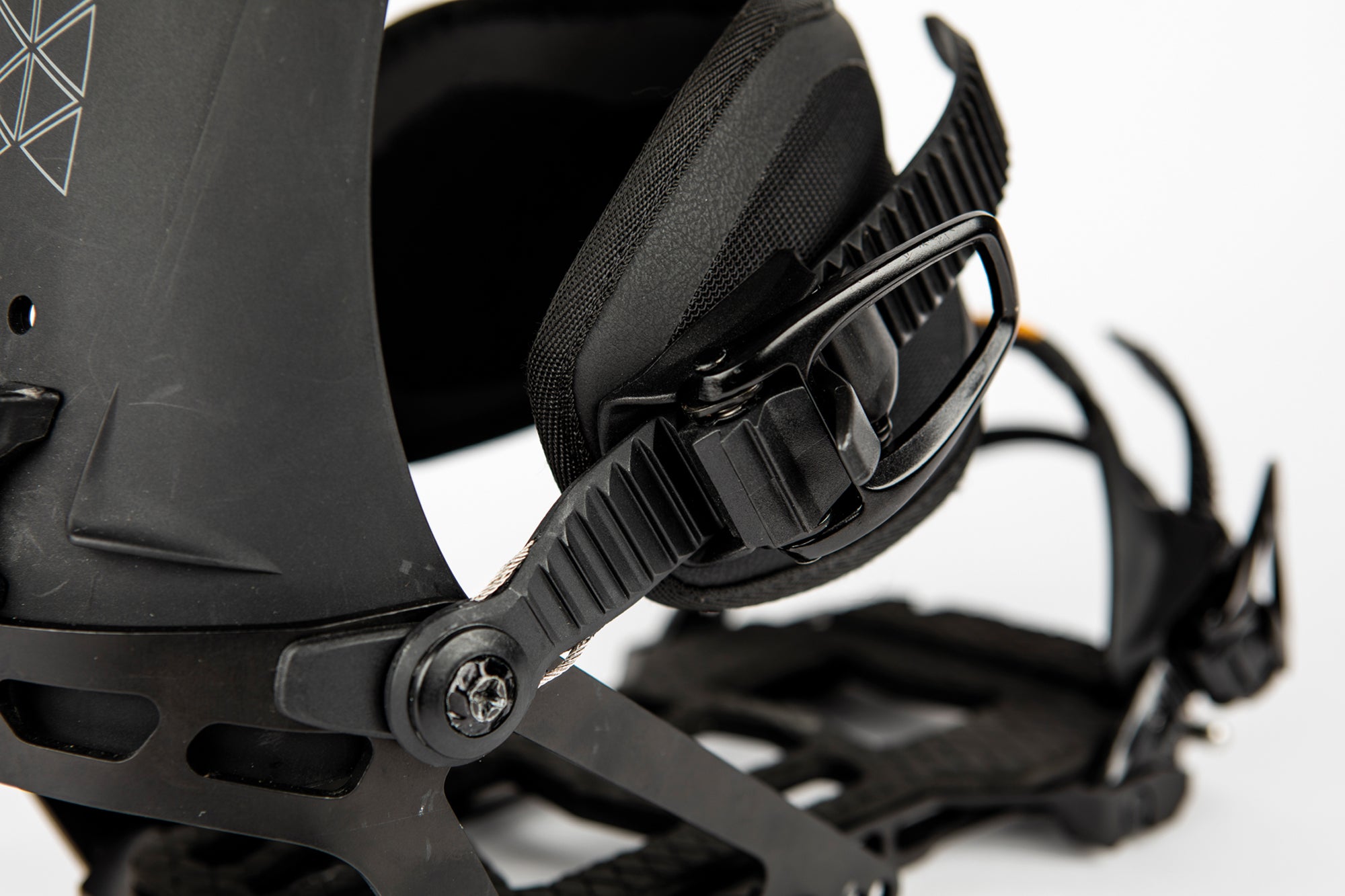 Nitro Vertical St Splitbinding Bindings