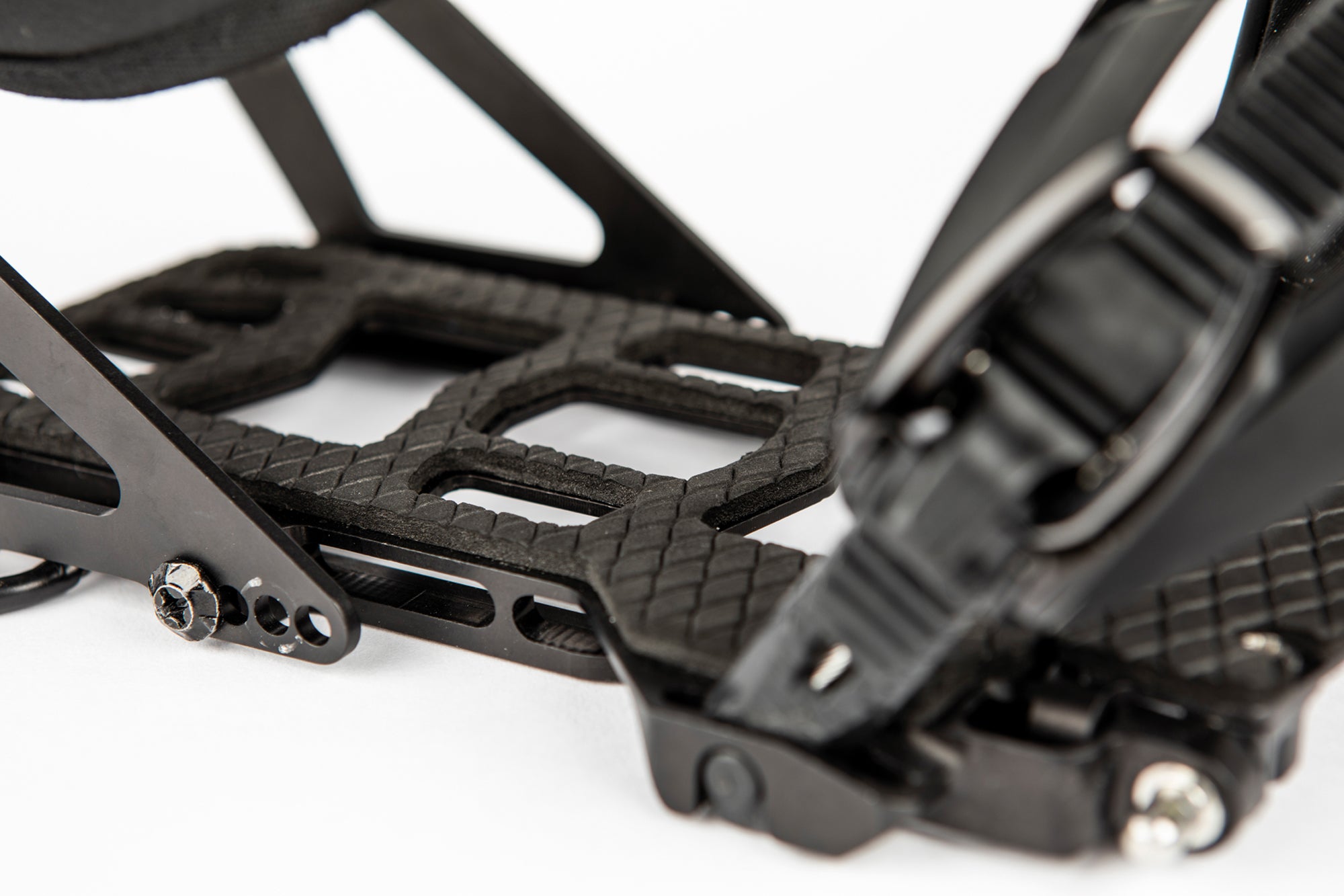 The 2026 Nitro Vertical St Splitbinding Bindings