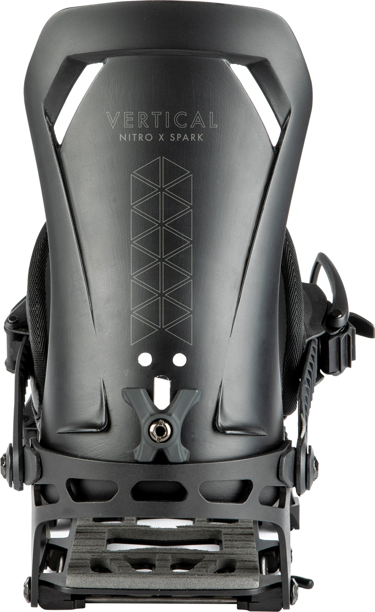 Nitro Vertical St Splitbinding Bindings