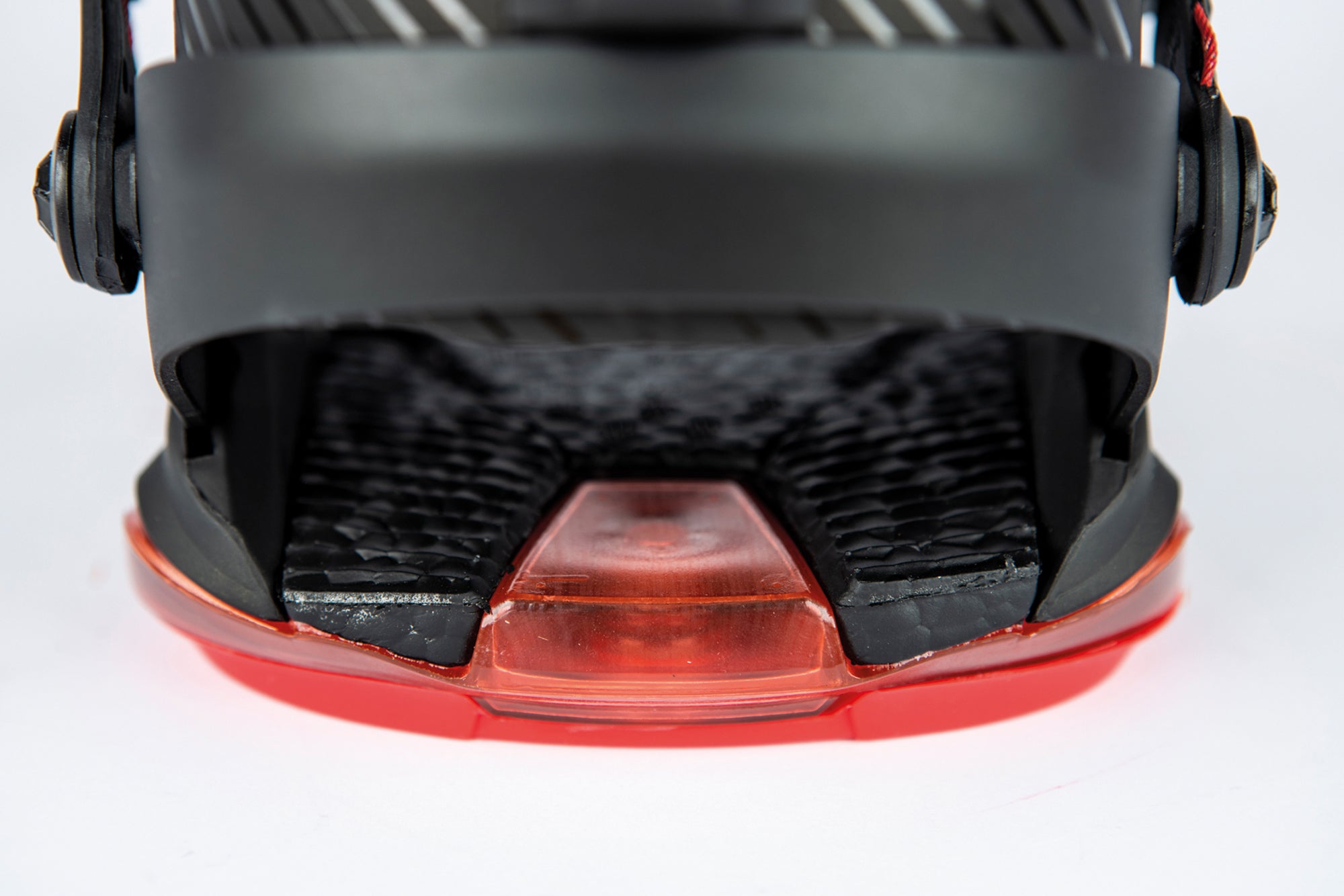 Nitro Phantom + Bindings