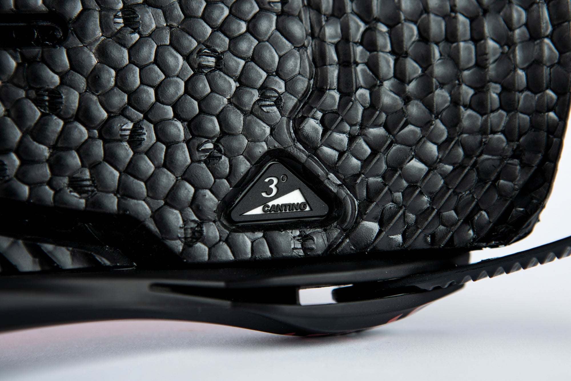 Nitro Phantom + Bindings