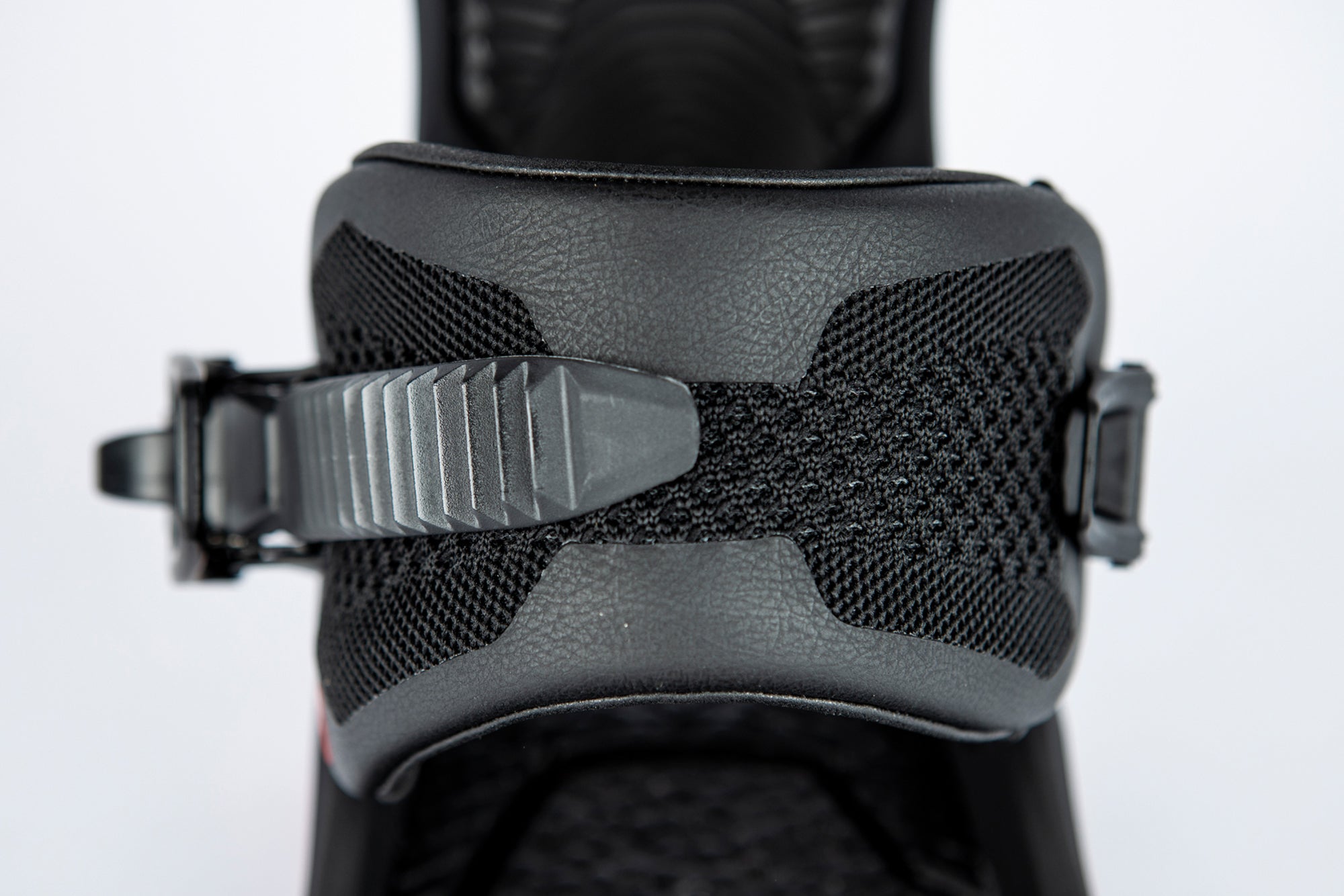 Nitro Phantom + Bindings