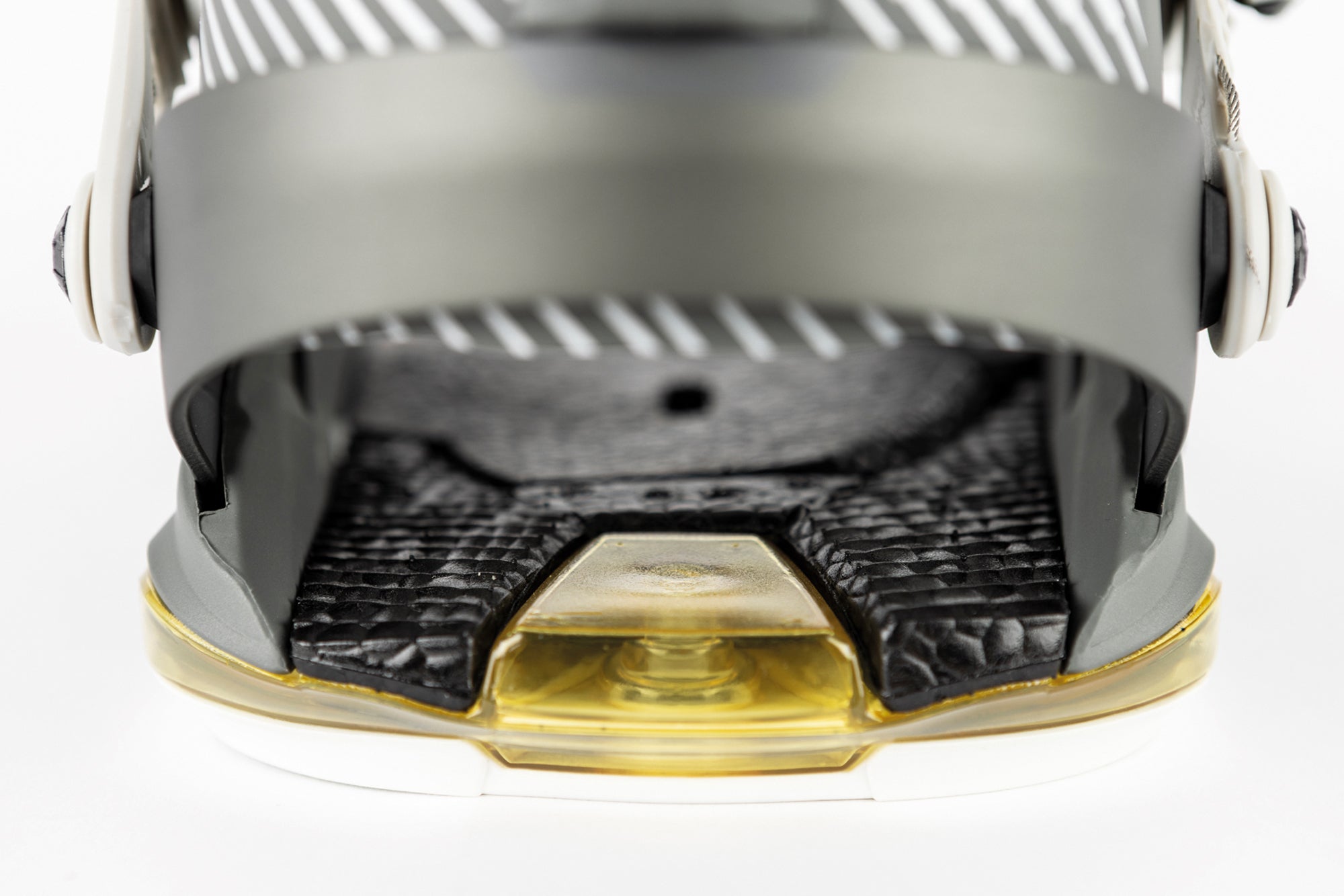 Nitro Phantom + Bindings