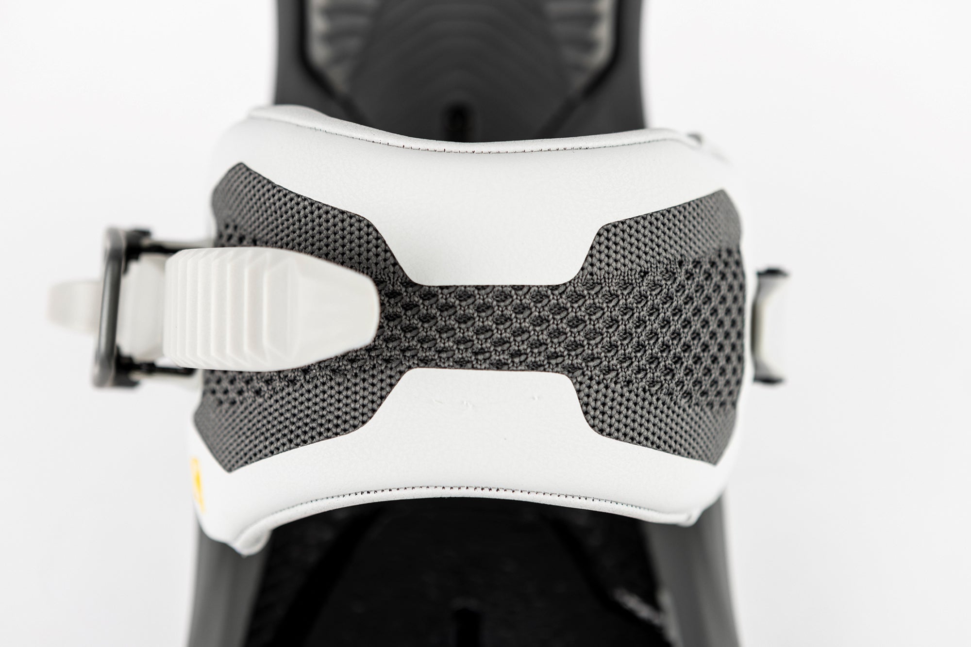 Nitro Phantom + Bindings