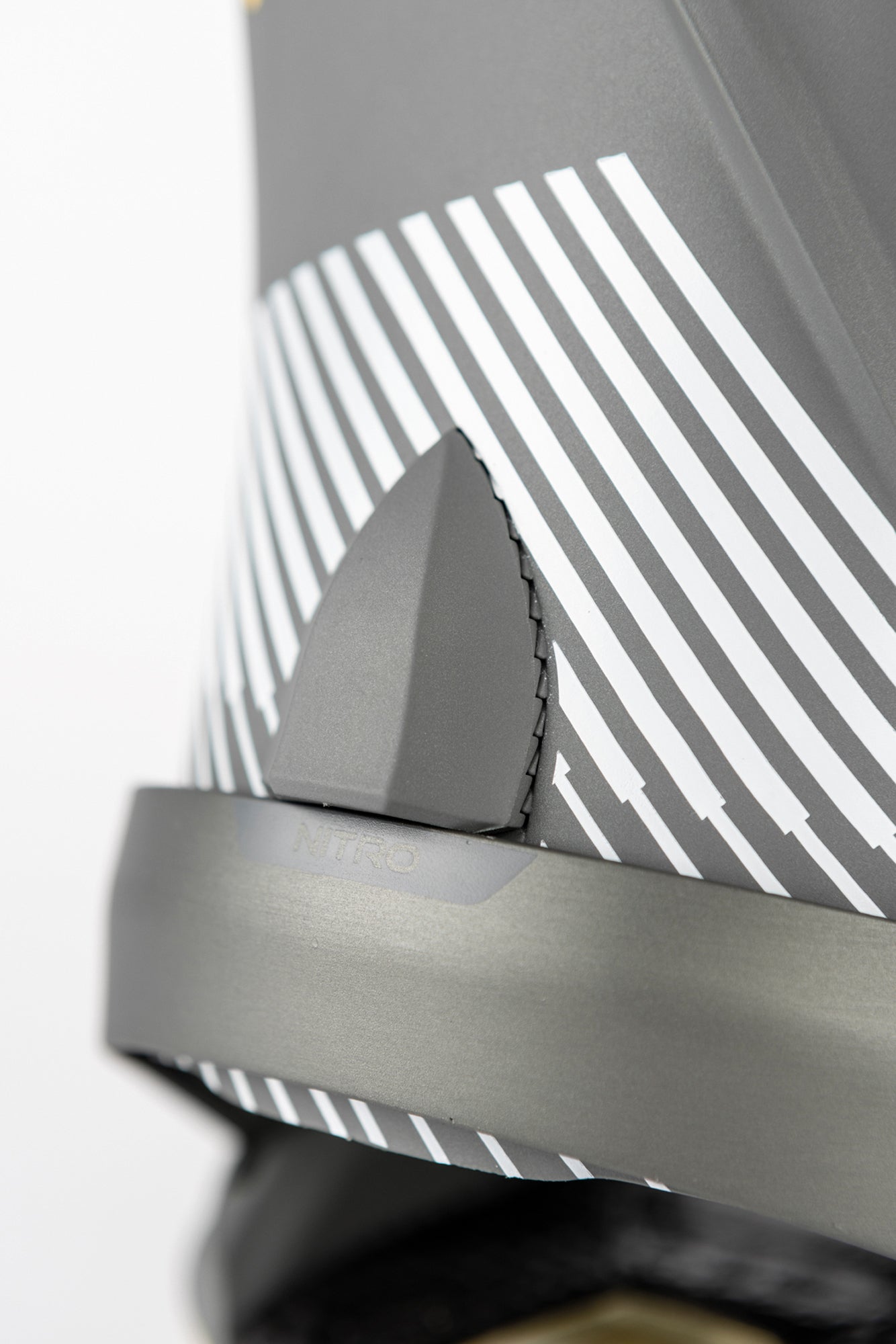 Nitro Phantom + Bindings