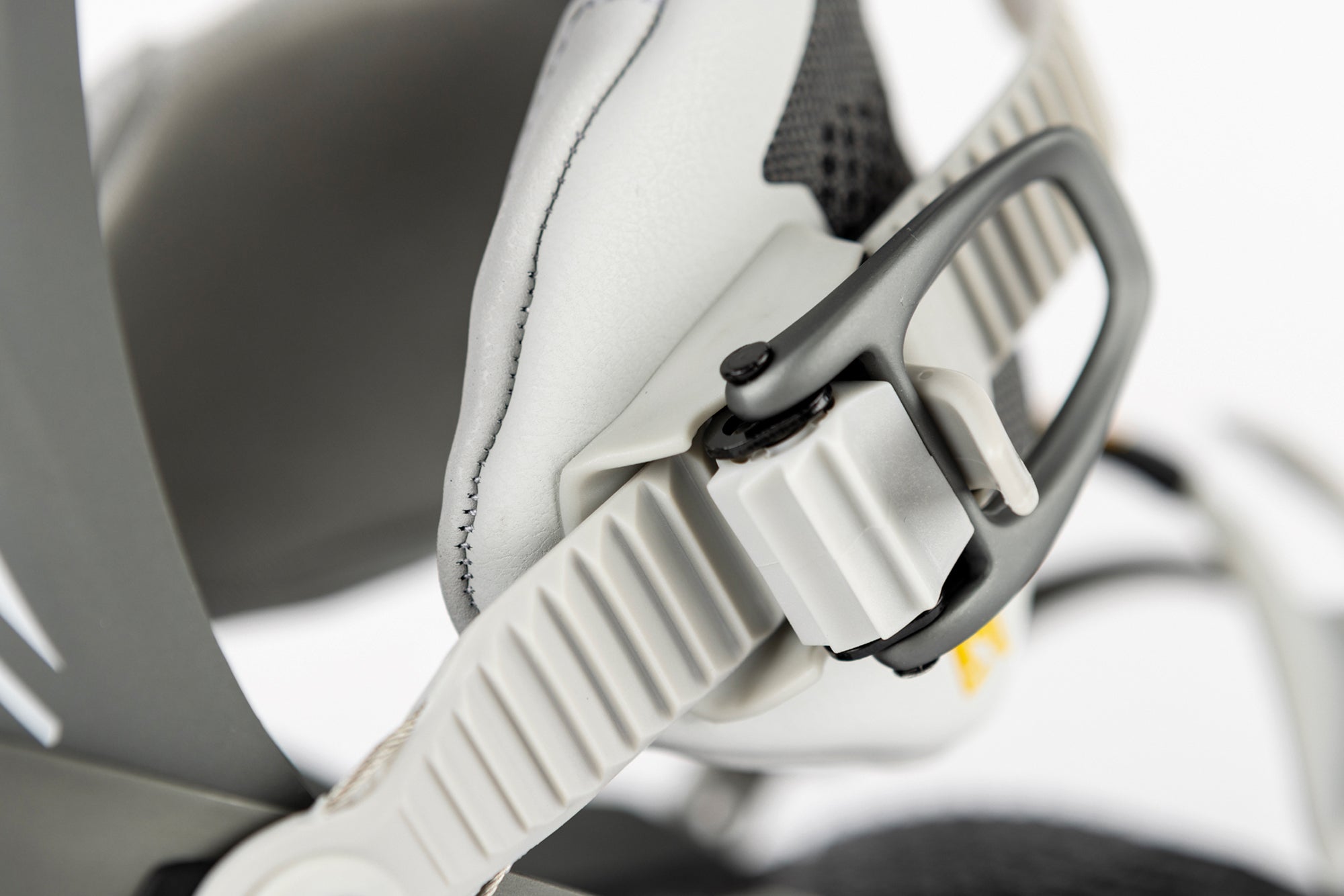 Nitro Phantom + Bindings