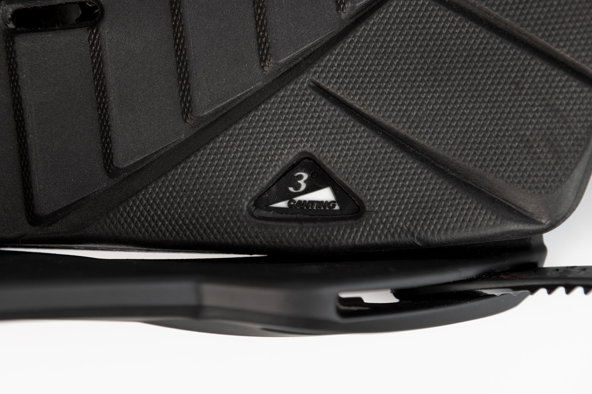 Nitro Team Pro Bindings