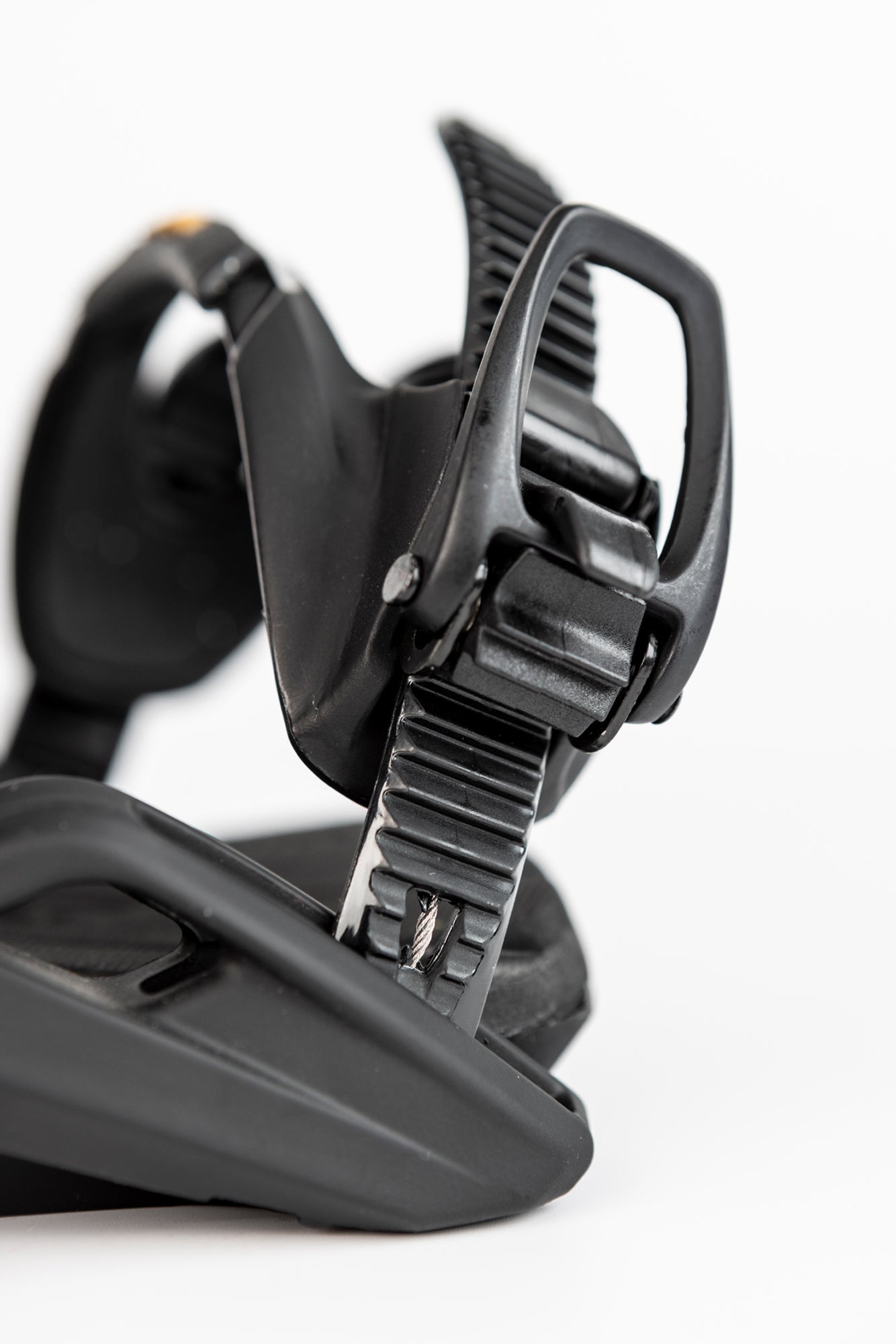 The 2026 Nitro Team Pro Bindings