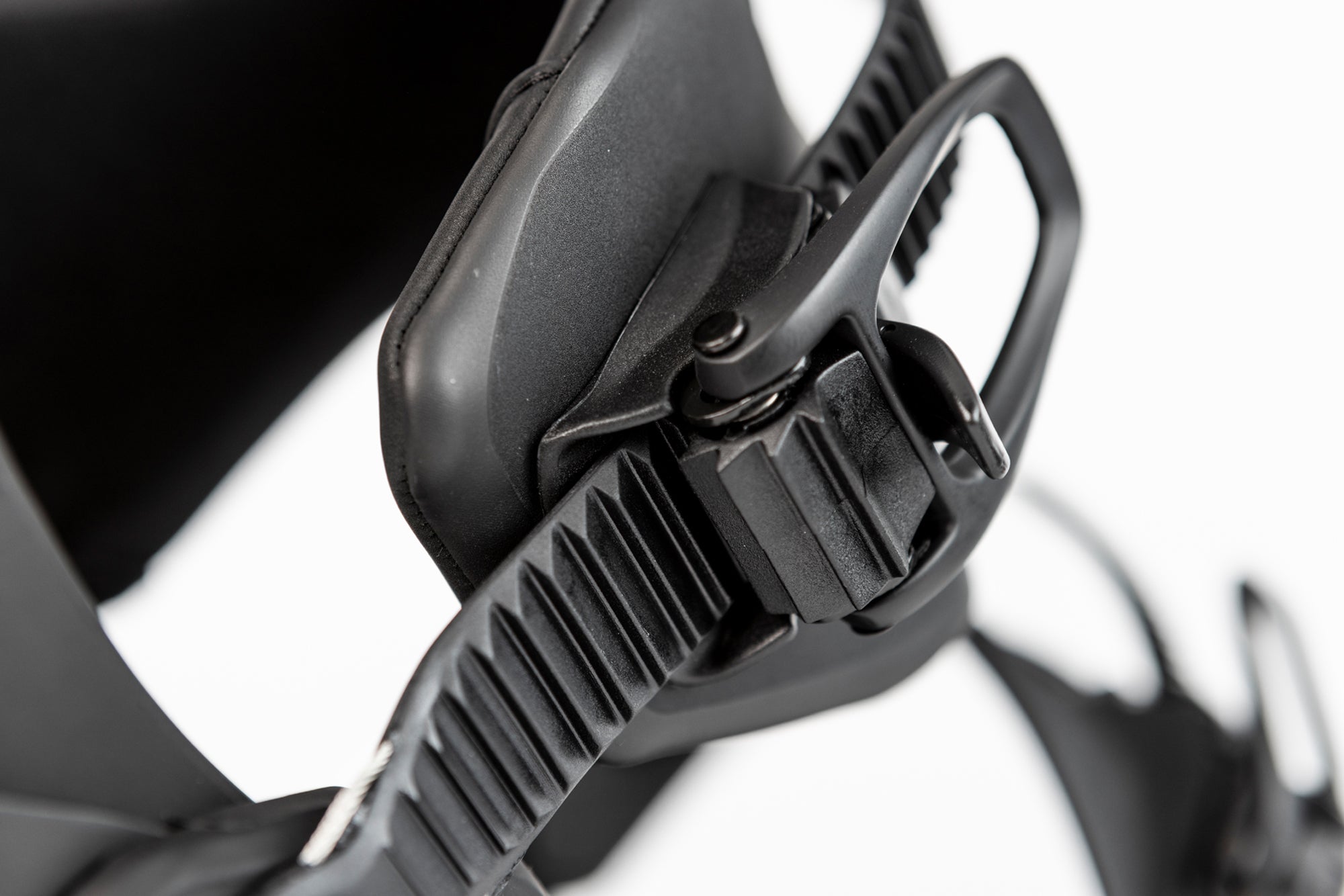 Nitro Team Pro Bindings