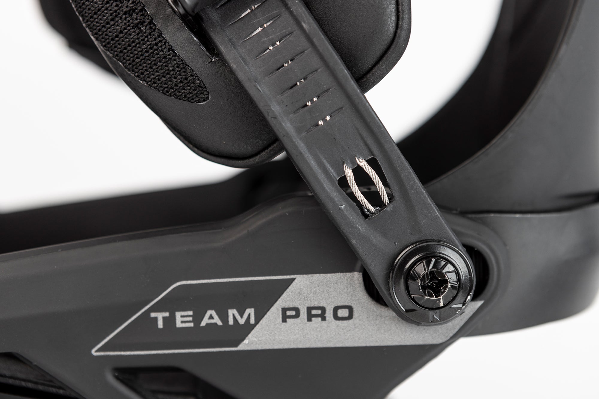 The 2026 Nitro Team Pro Bindings