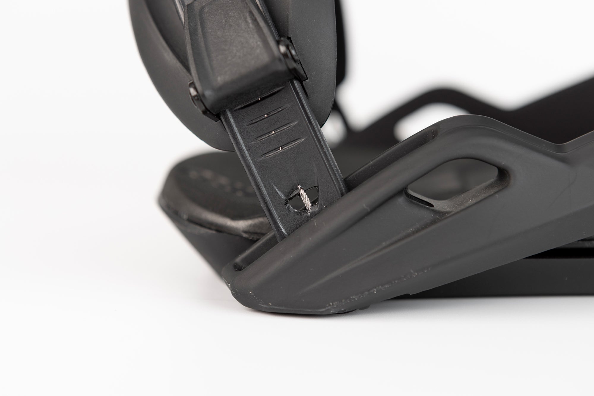 The 2026 Nitro Team Pro Bindings