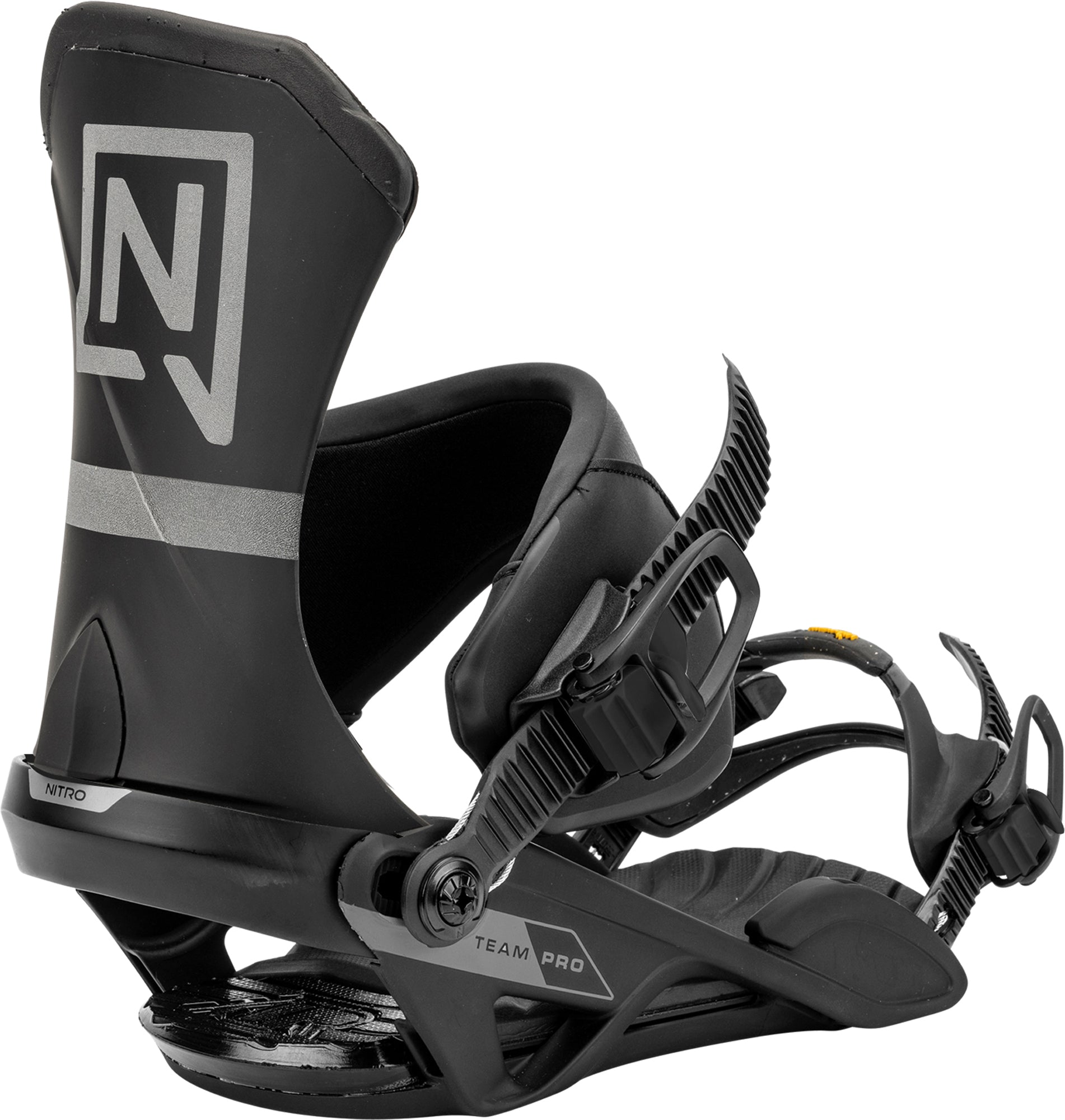 Nitro Team Pro Bindings