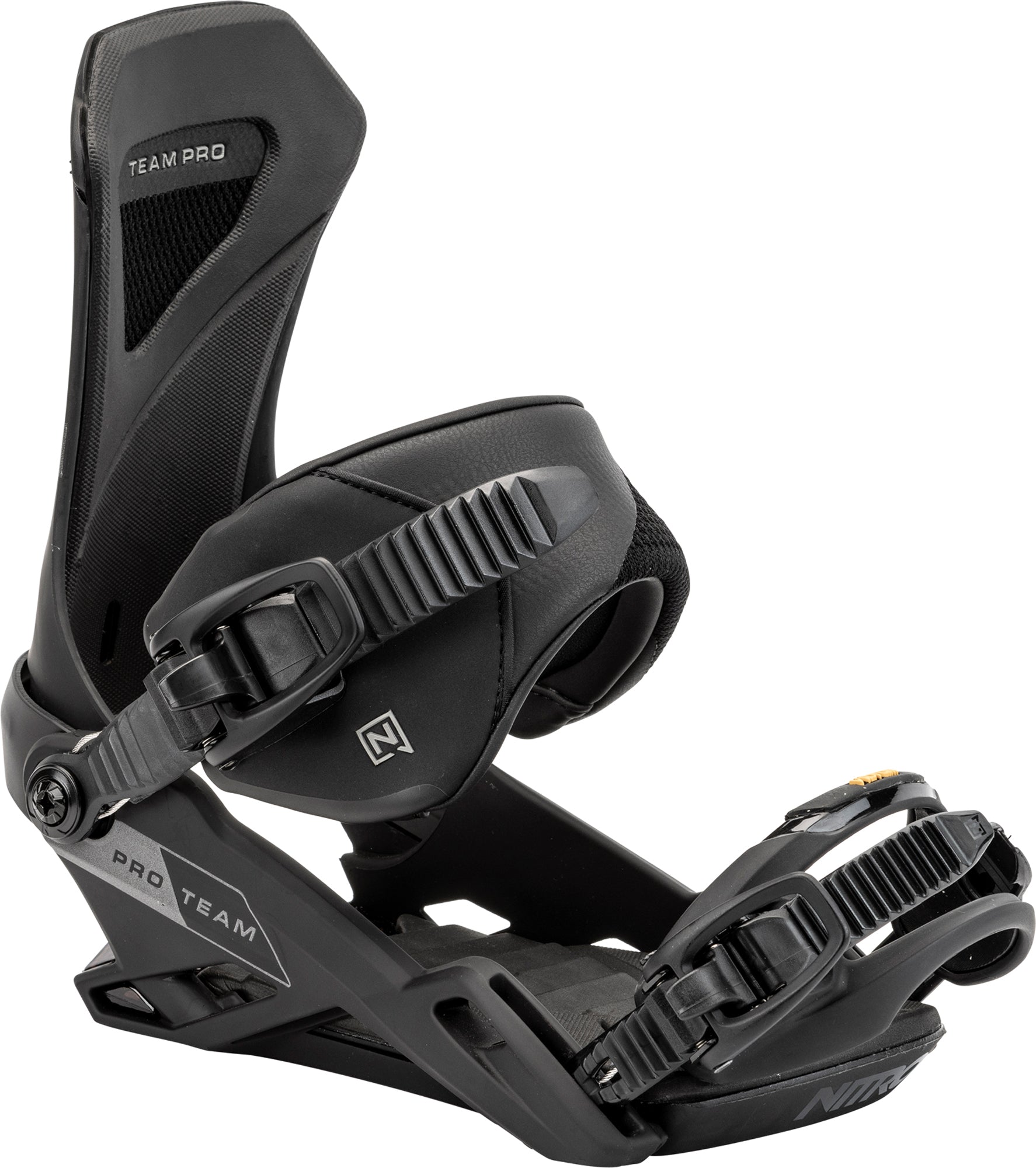 The 2026 Nitro Team Pro Bindings