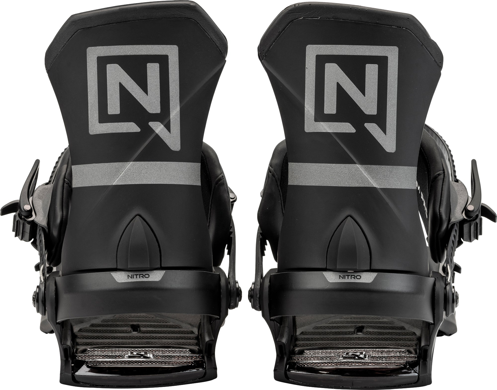 The 2026 Nitro Team Pro Bindings