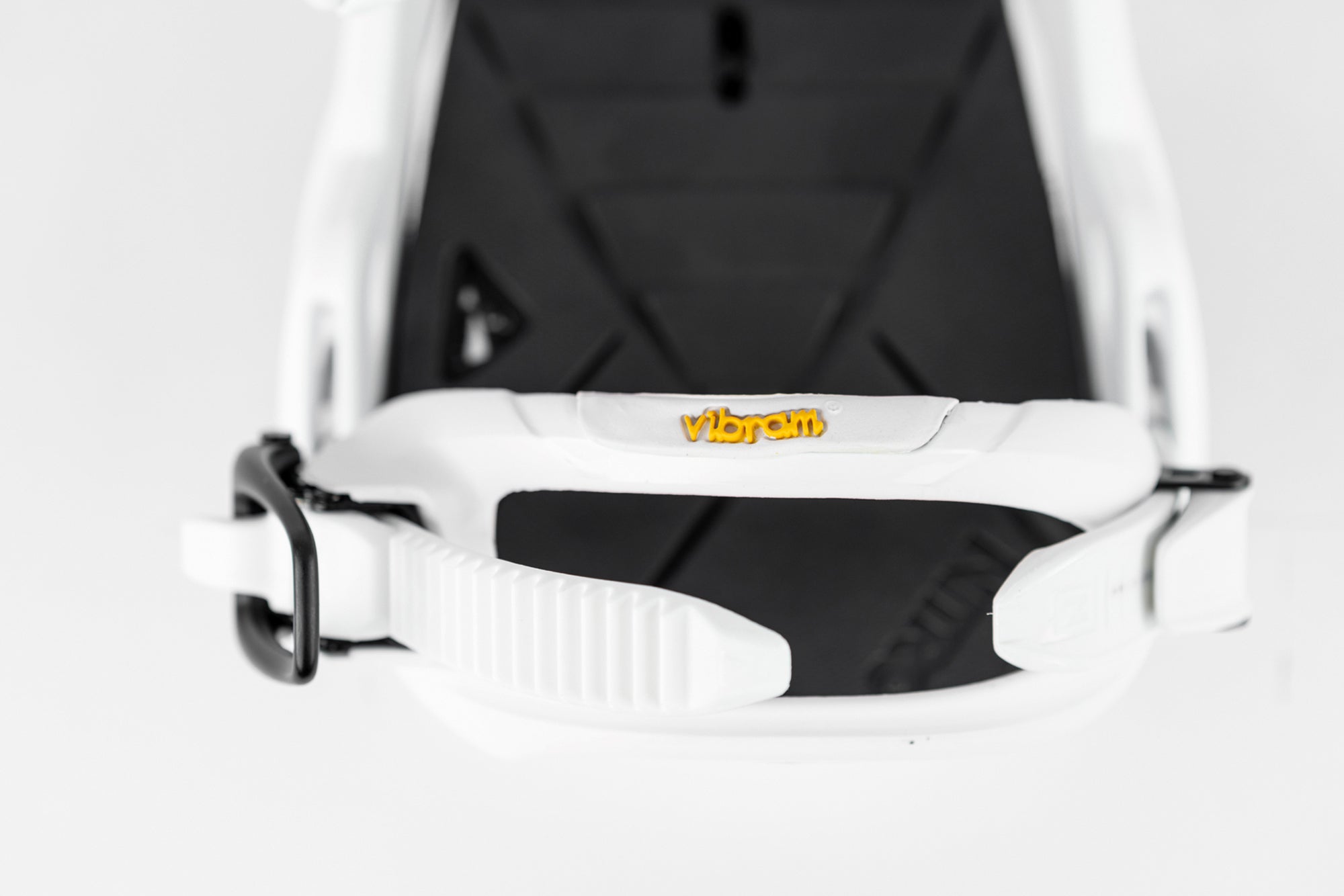 Nitro Team Pro Bindings