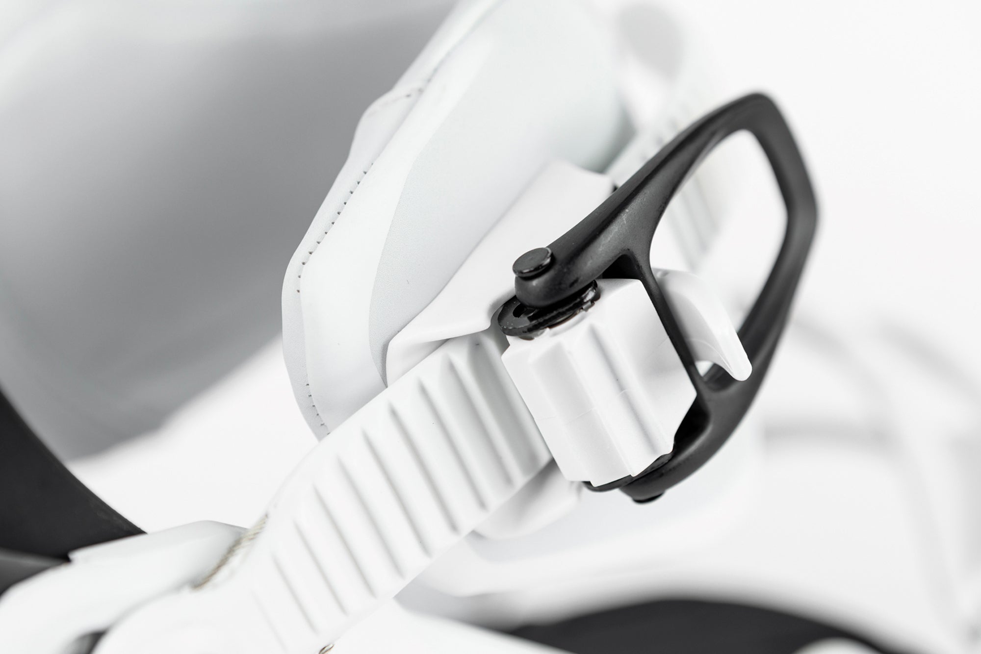 Nitro Team Pro Bindings