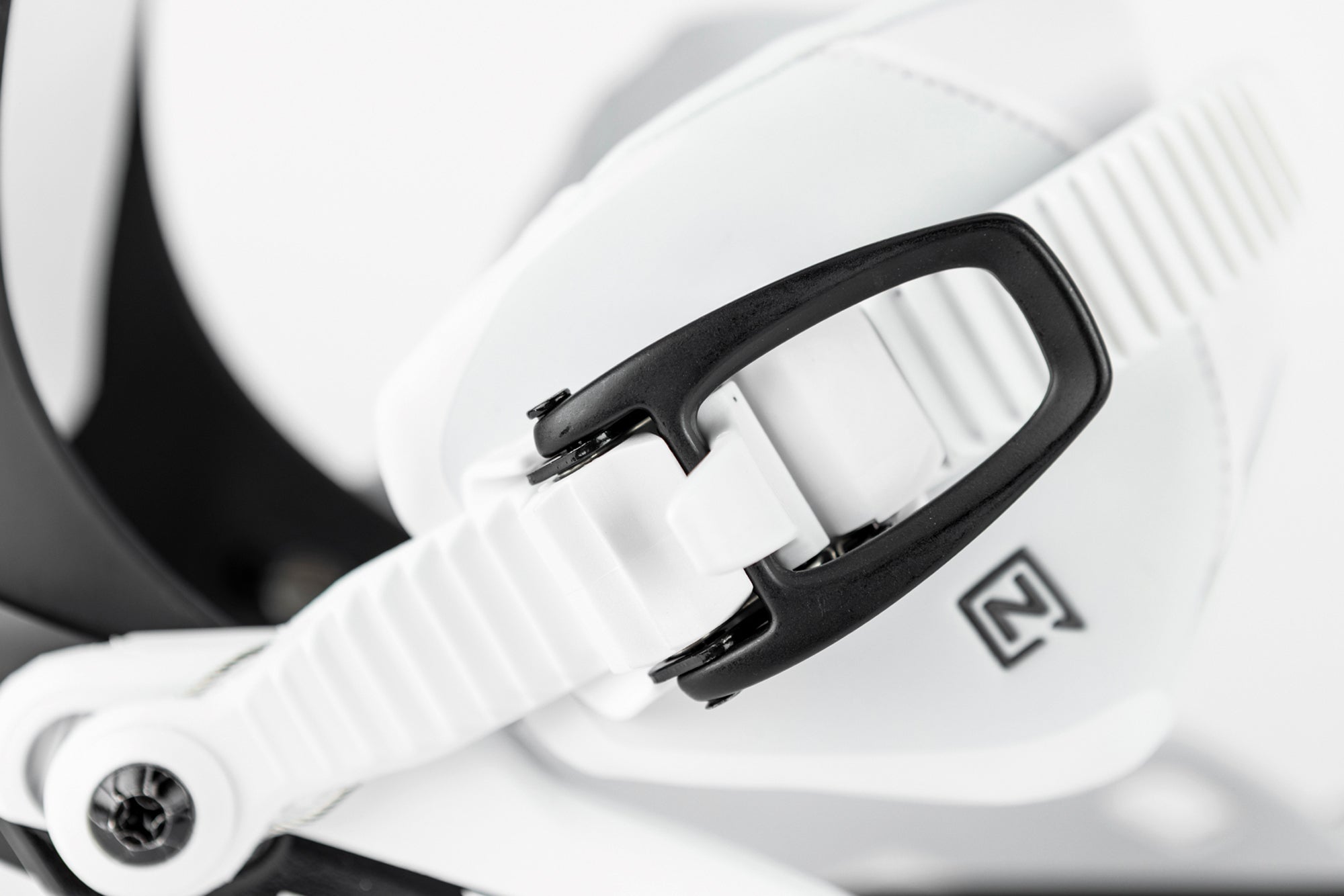 Nitro Team Pro Bindings