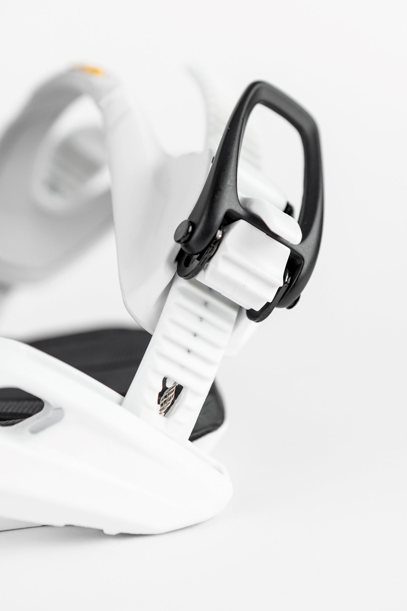 Nitro Team Pro Bindings