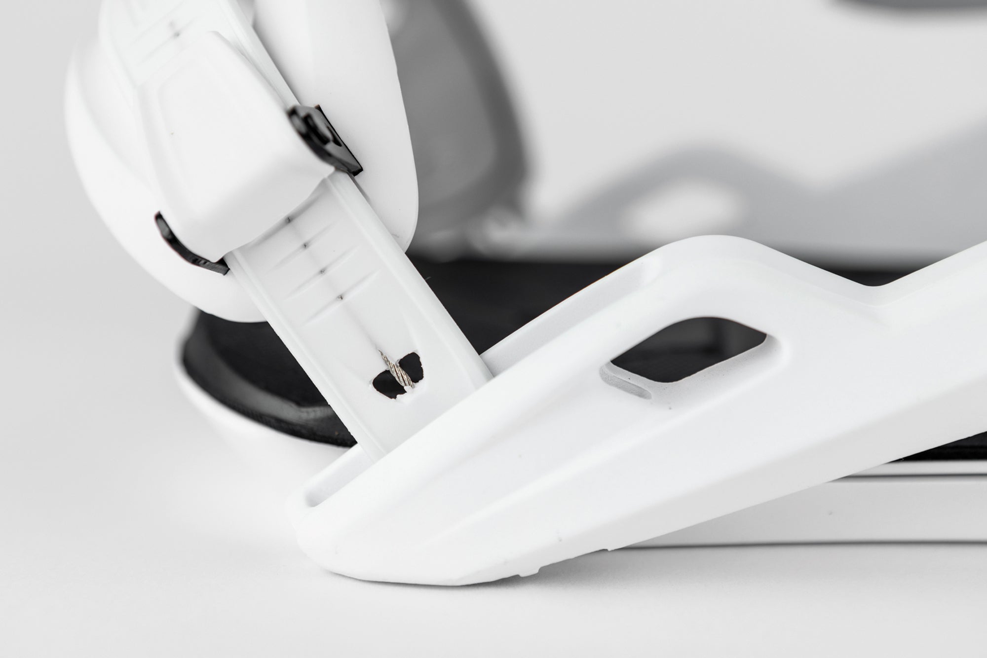 Nitro Team Pro Bindings