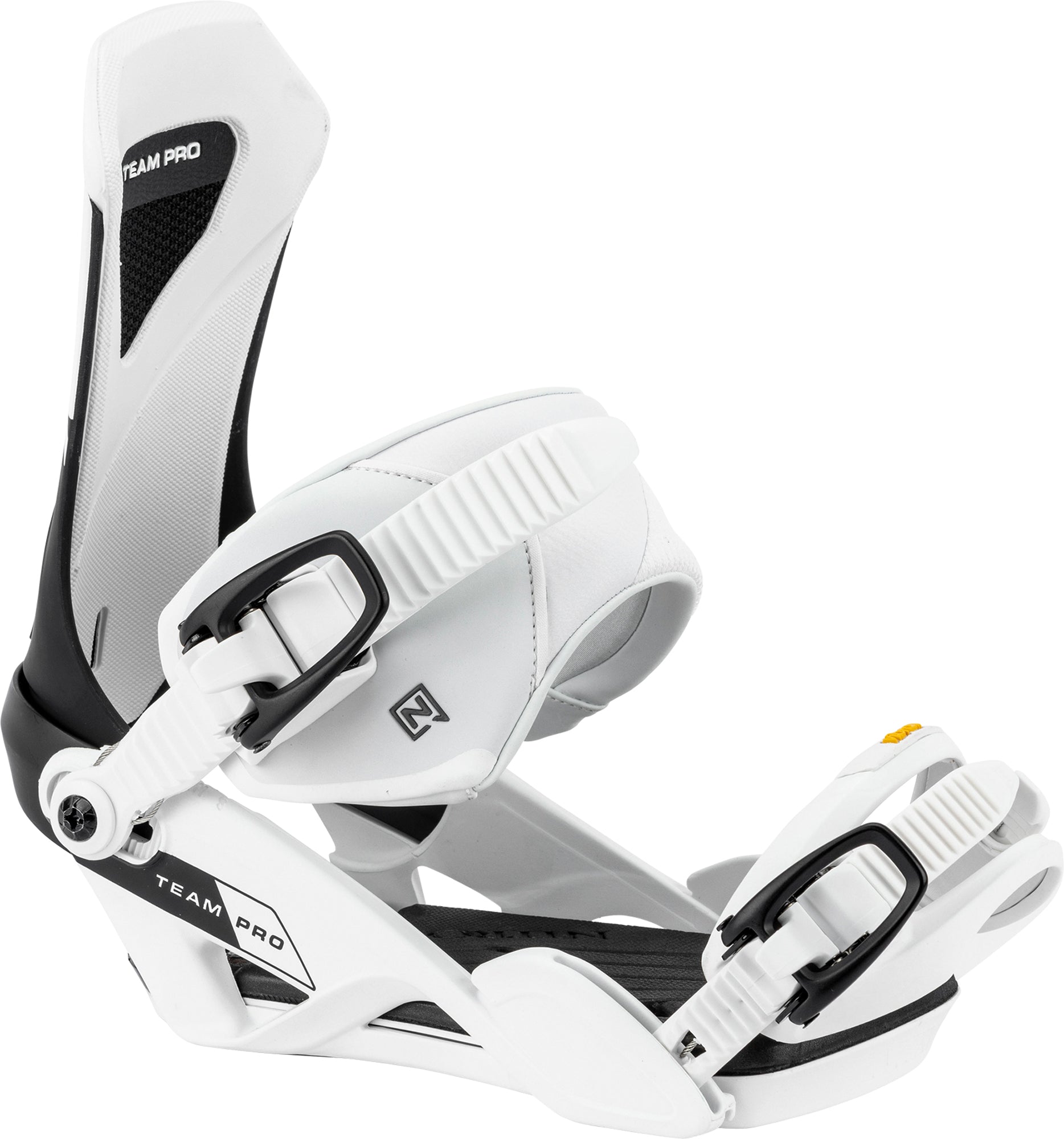 The 2026 Nitro Team Pro Bindings