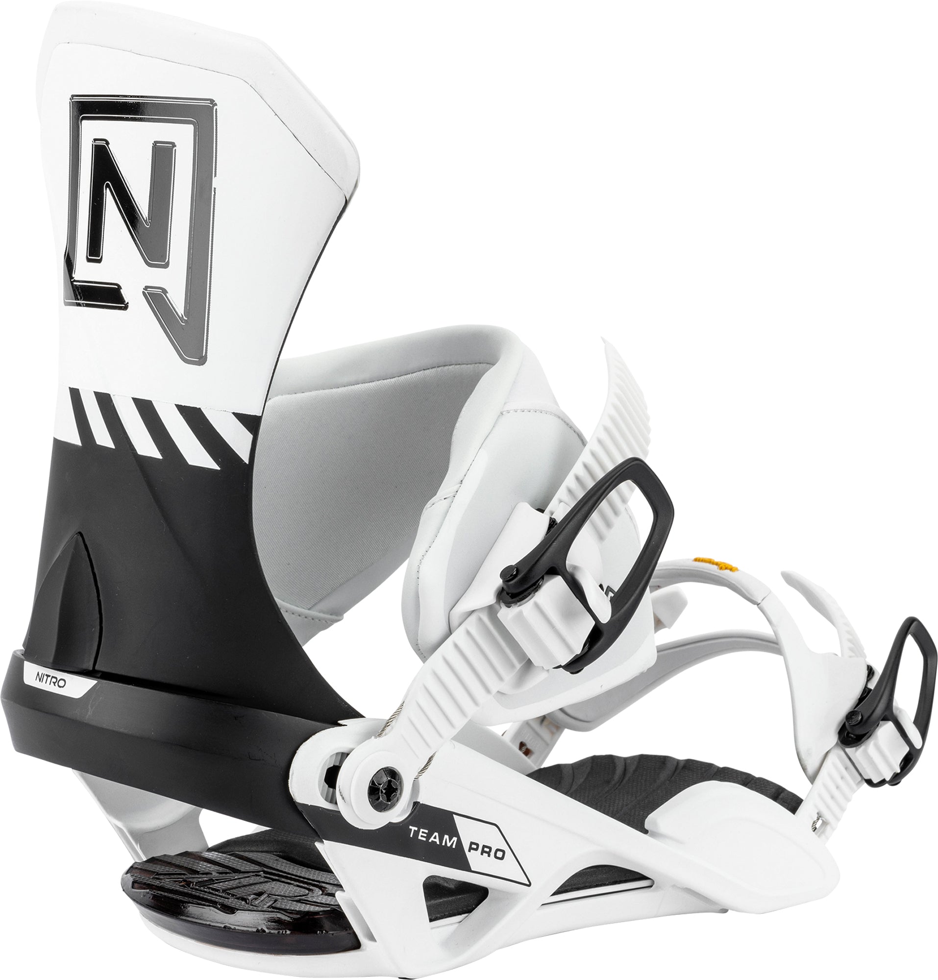 The 2026 Nitro Team Pro Bindings