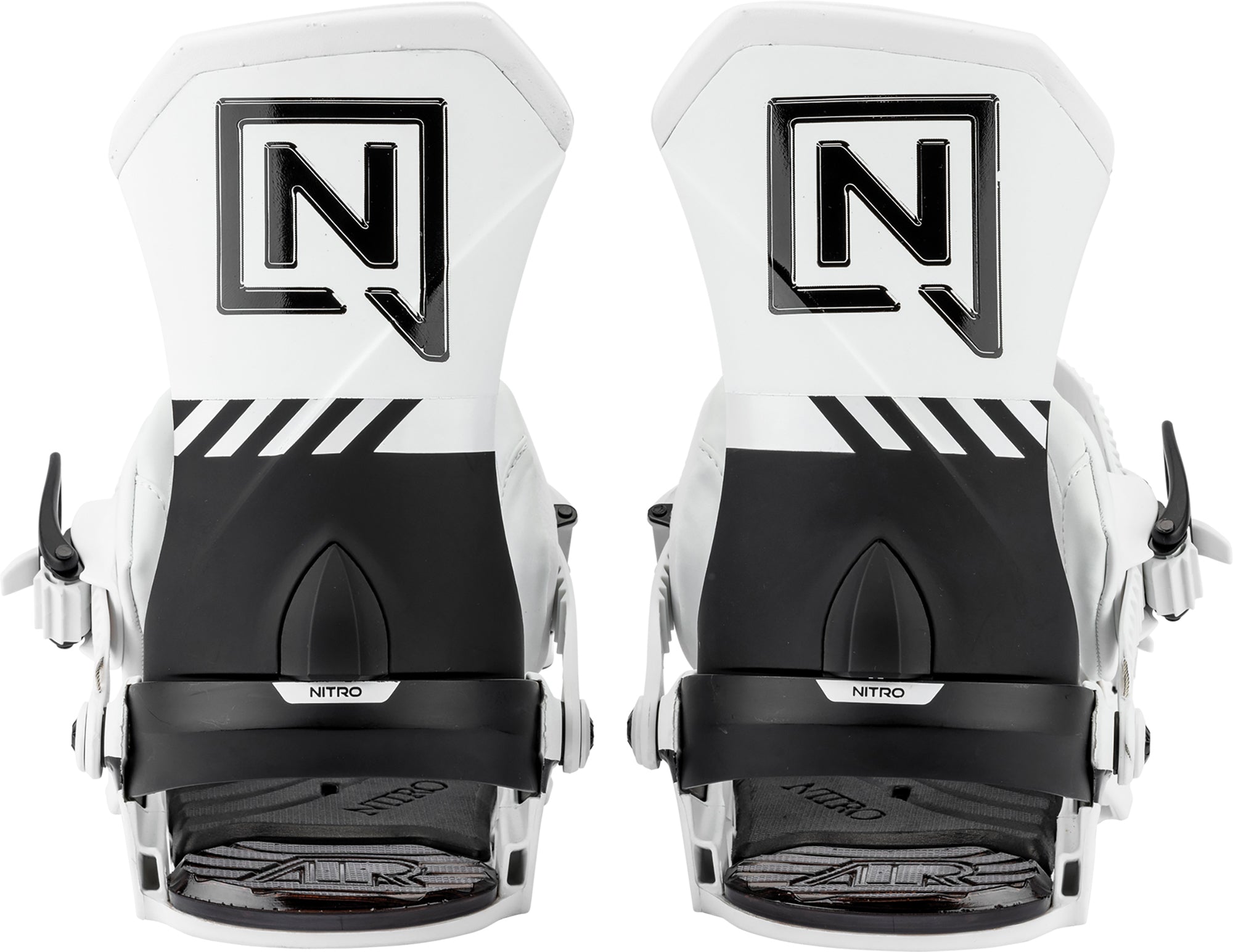 The 2026 Nitro Team Pro Bindings