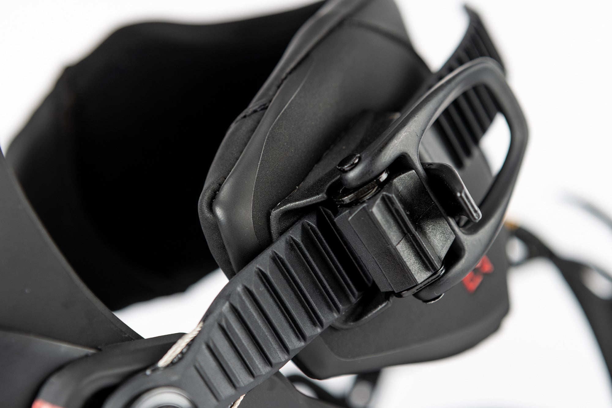 Nitro Team Pro Bindings