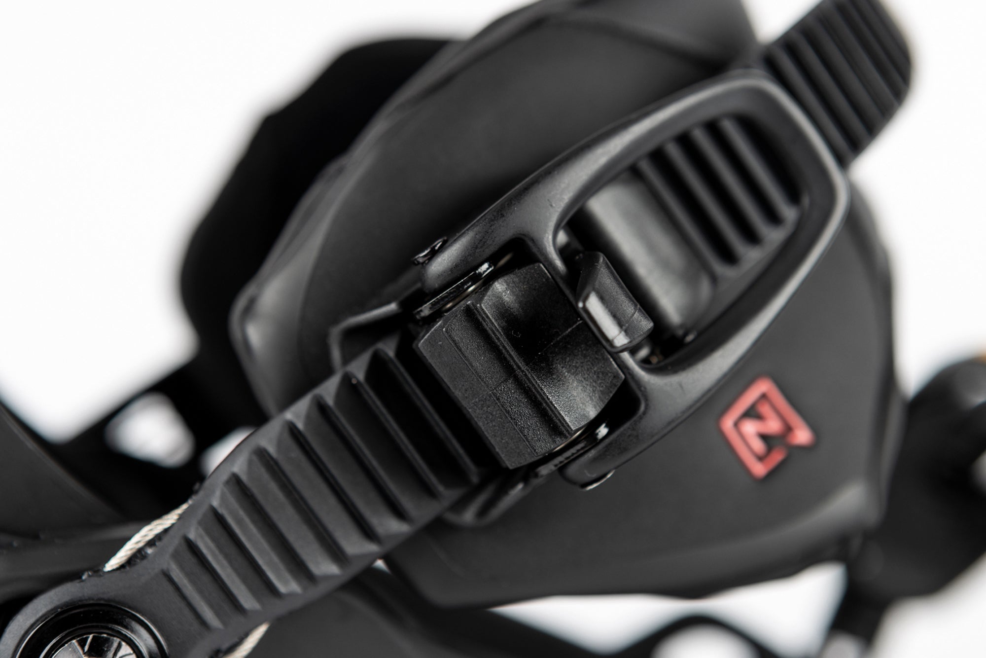 Nitro Team Pro Bindings