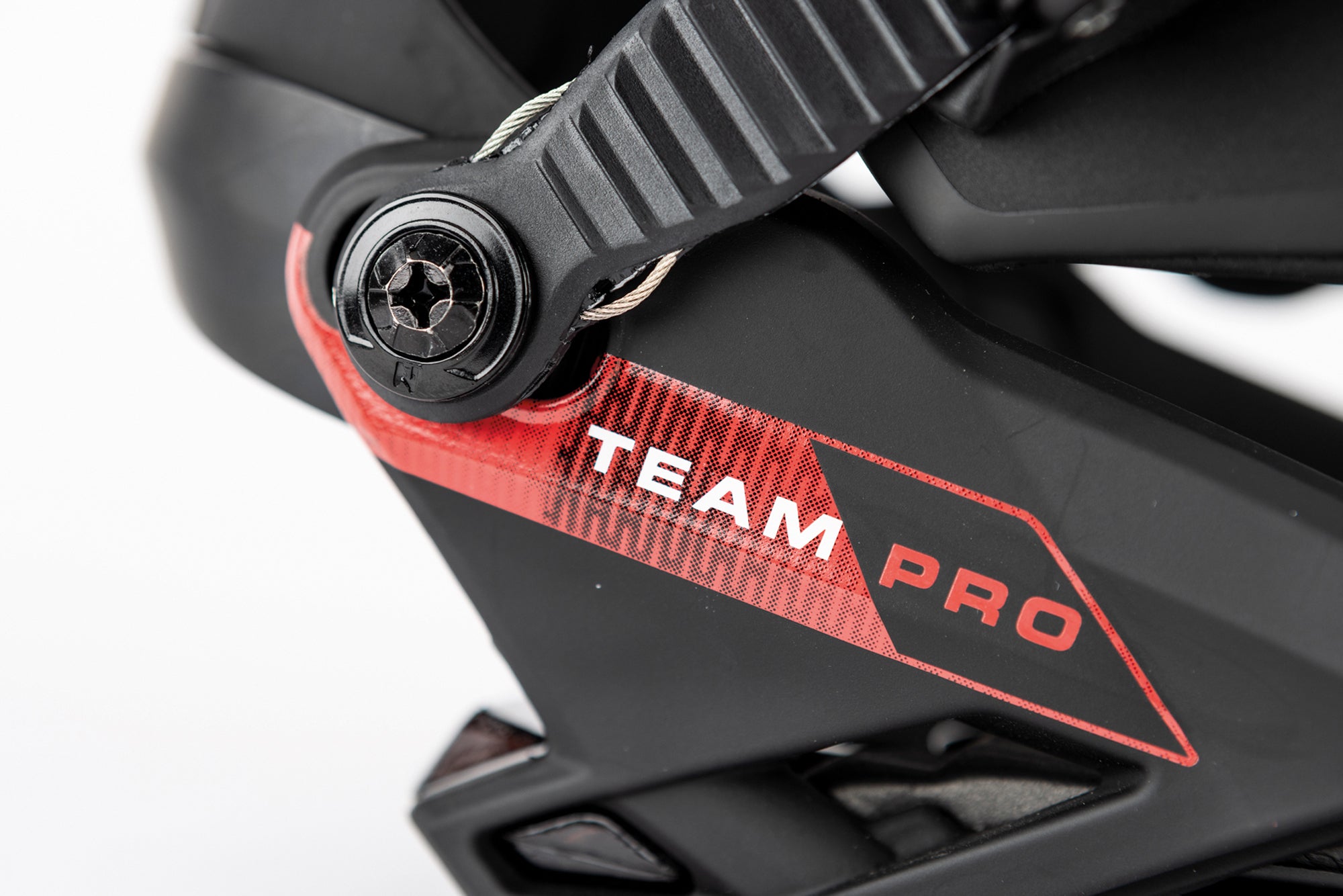 Nitro Team Pro Bindings
