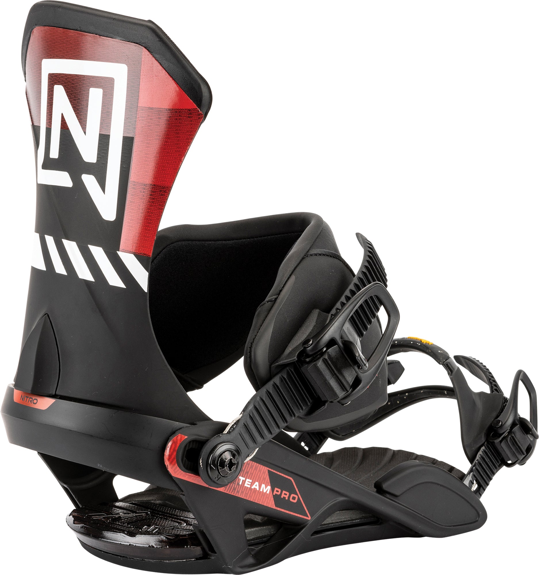 Nitro Team Pro Bindings